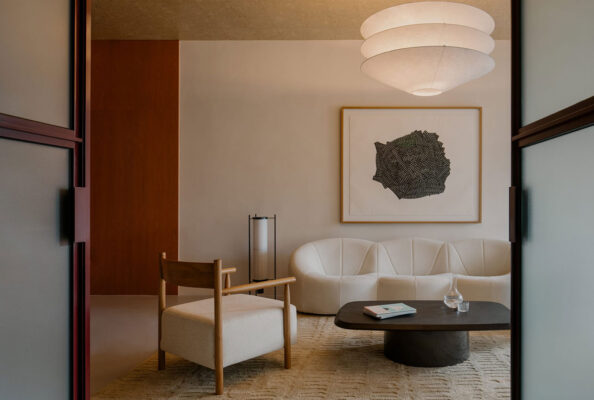 Yellowtrace Nice Projects The Lo And Behold Group Offices Singapore