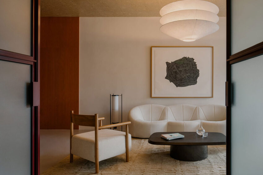 Yellowtrace Nice Projects The Lo And Behold Group Offices Singapore