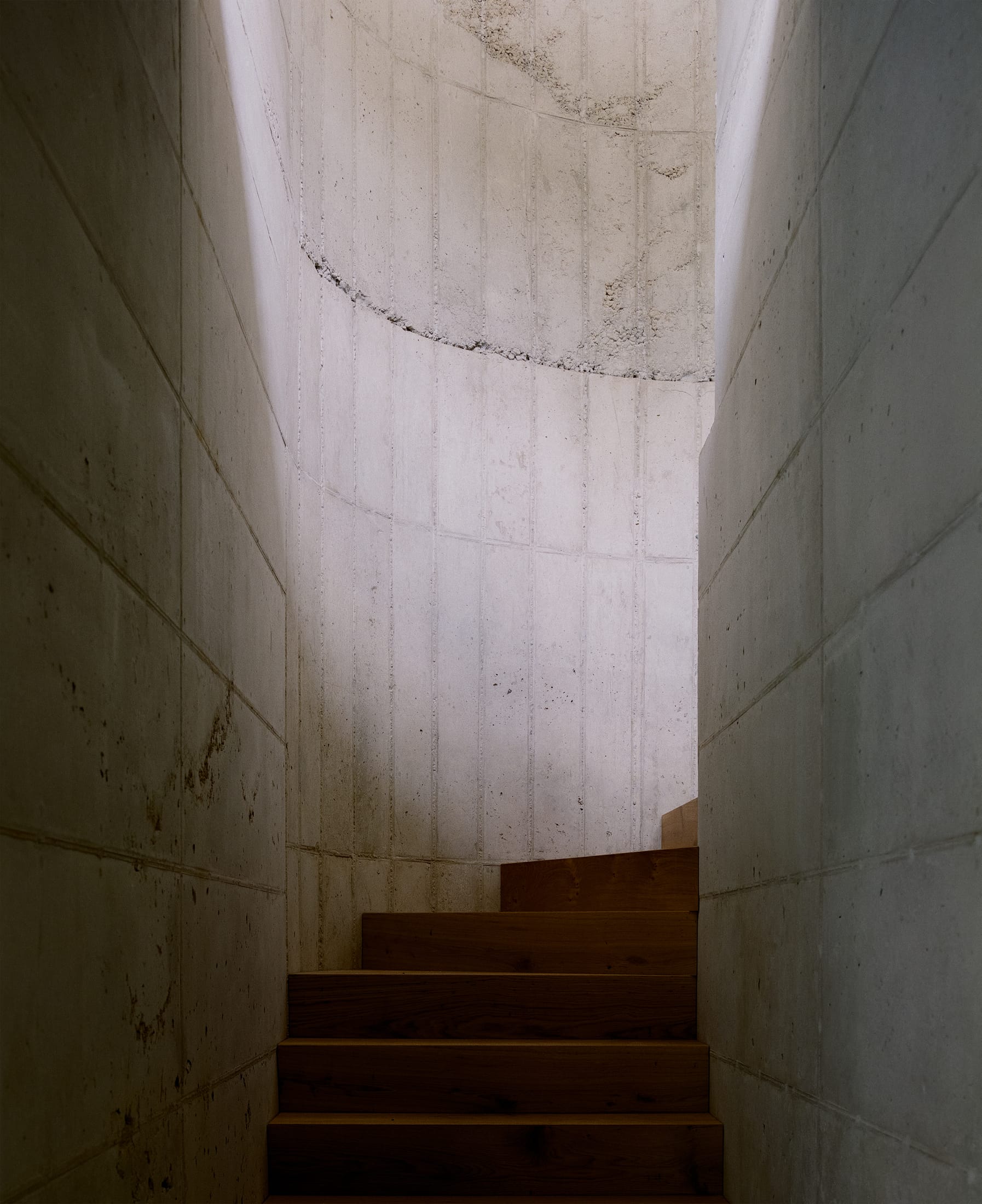 Yellowtrace Order Matter Raw House Seoul Residential Architecture Photo Simone Bossi 07 Opt80