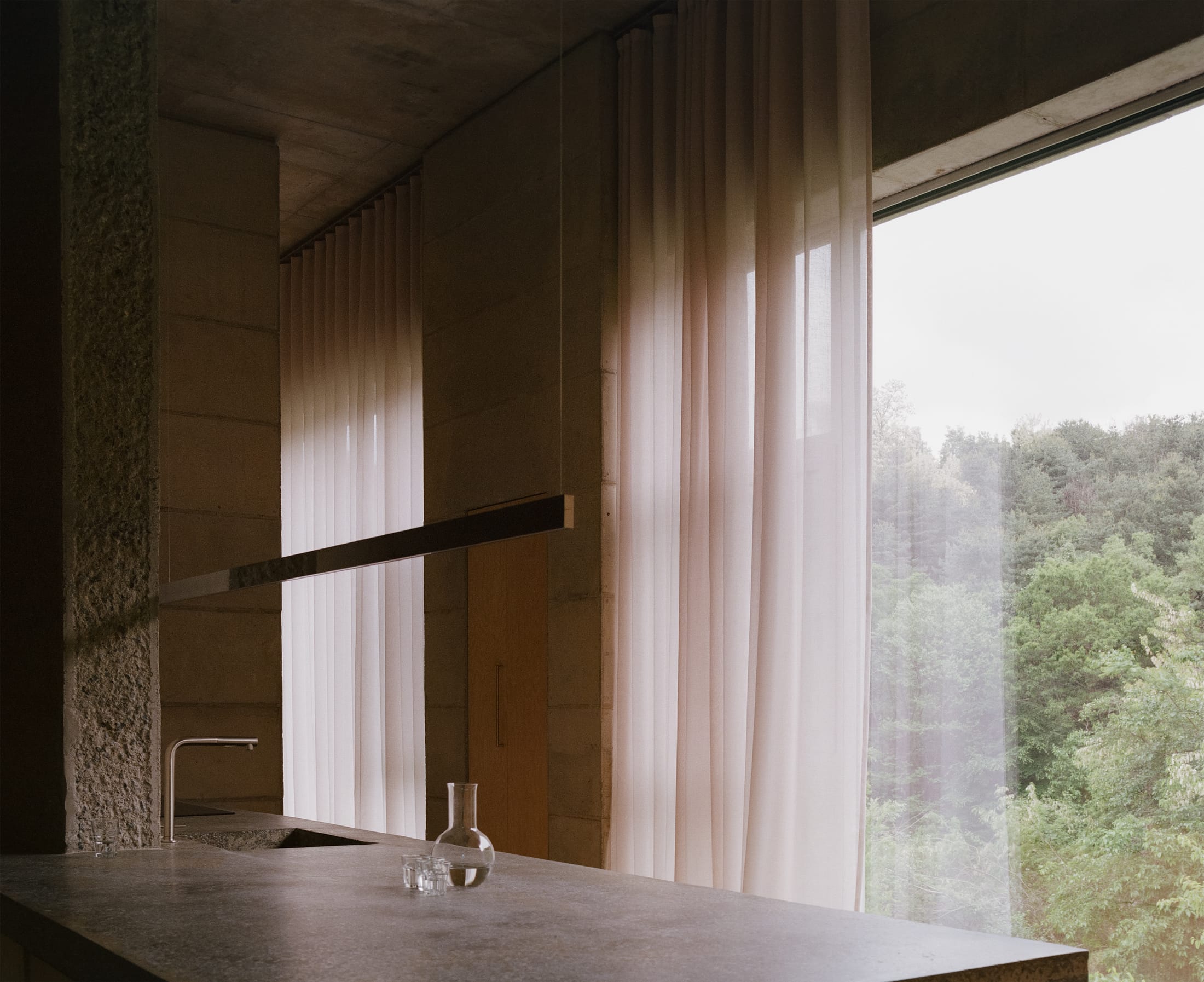 Yellowtrace Order Matter Raw House Seoul Residential Architecture Photo Simone Bossi 12 Opt80