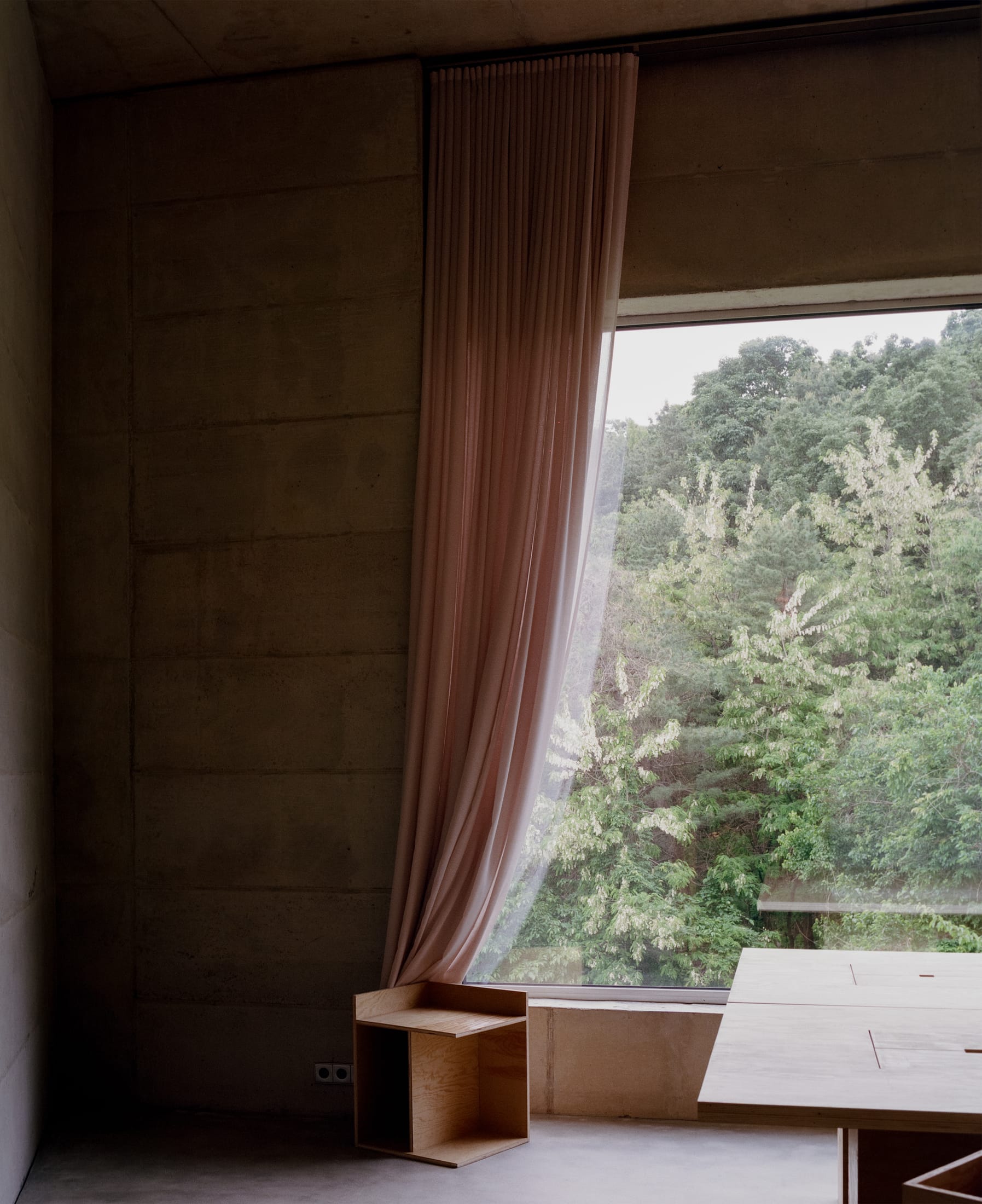 Yellowtrace Order Matter Raw House Seoul Residential Architecture Photo Simone Bossi 03 Opt80