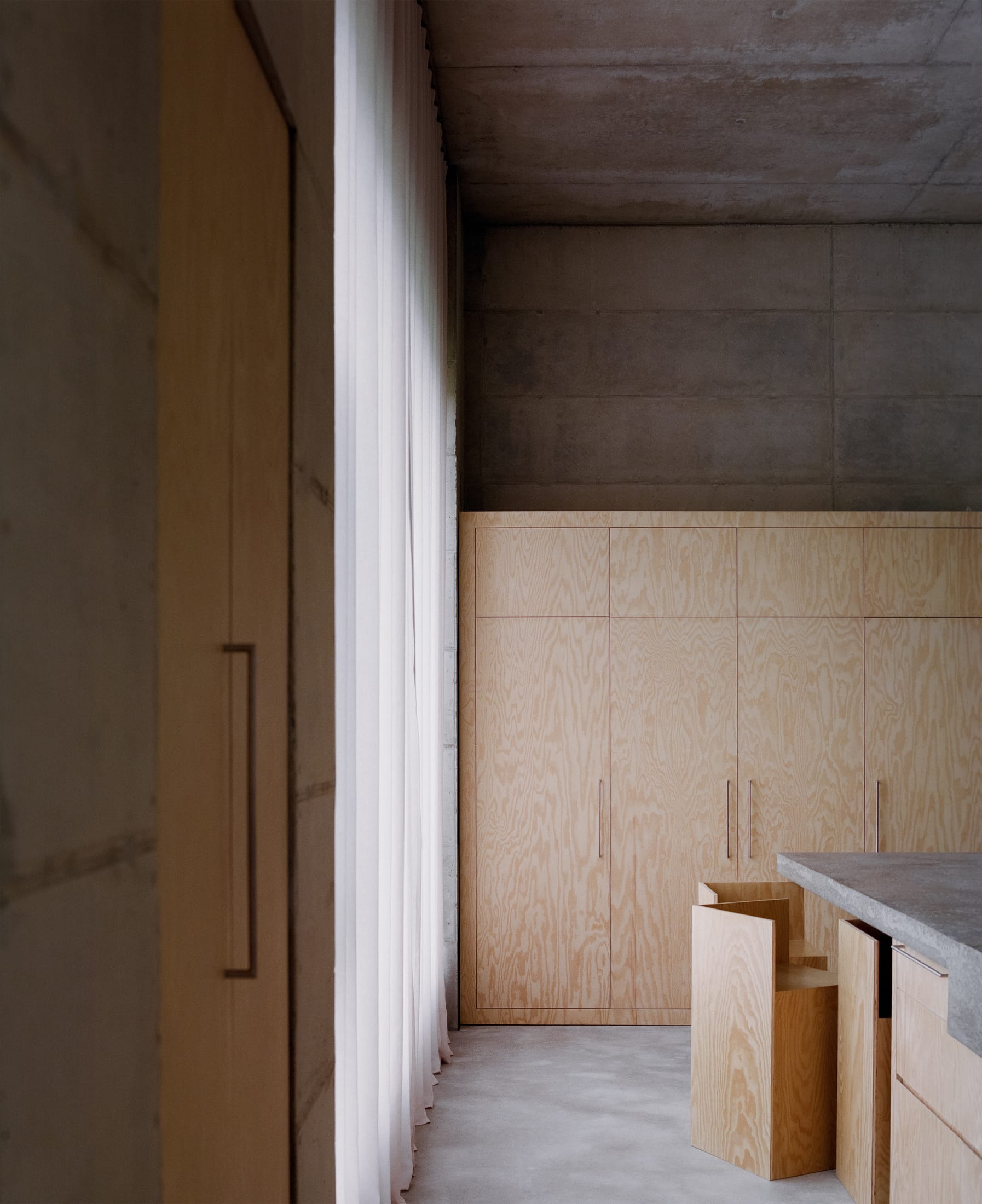 Yellowtrace Order Matter Raw House Seoul Residential Architecture Photo Simone Bossi 13 Opt80