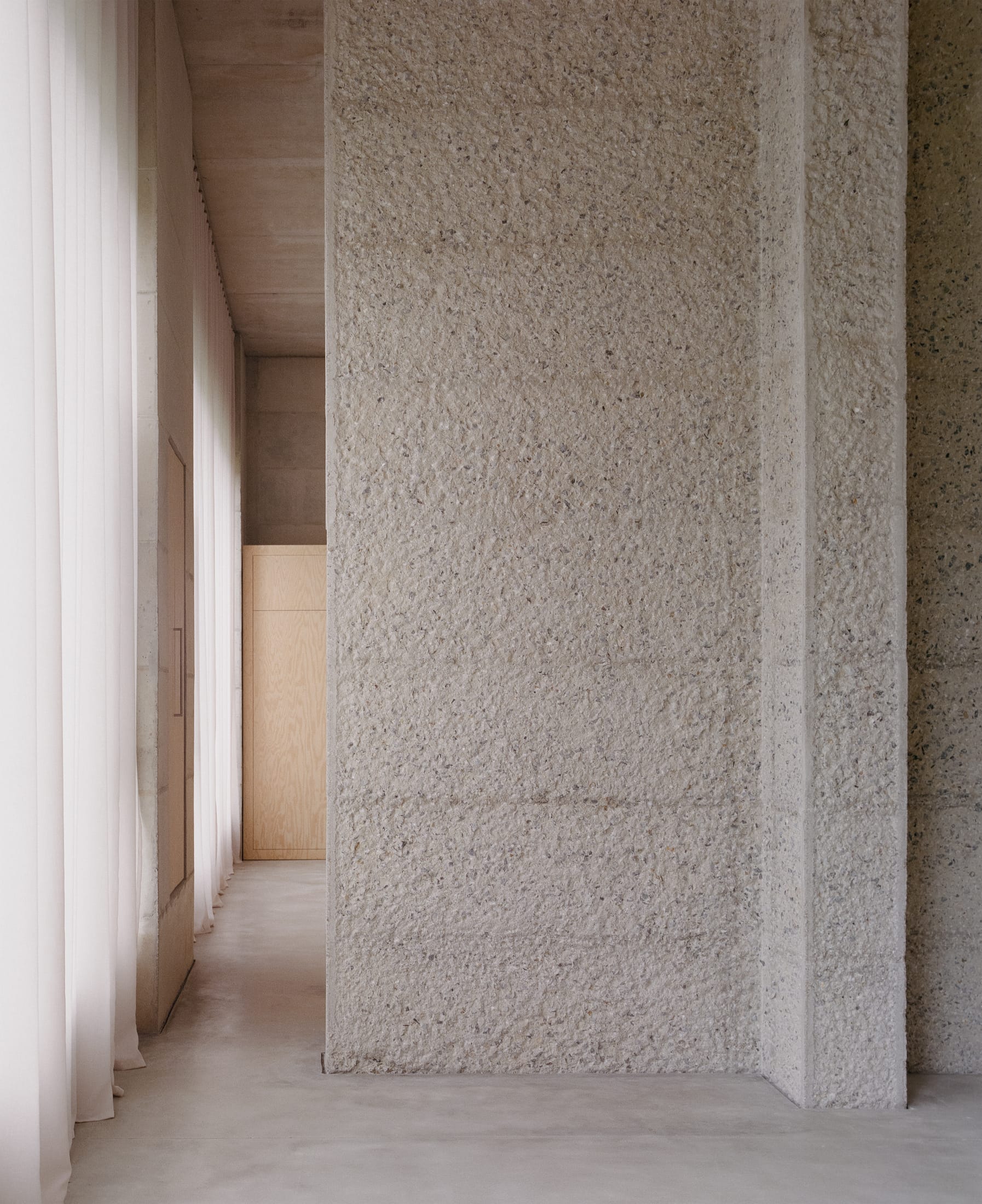 Yellowtrace Order Matter Raw House Seoul Residential Architecture Photo Simone Bossi 10 Opt80