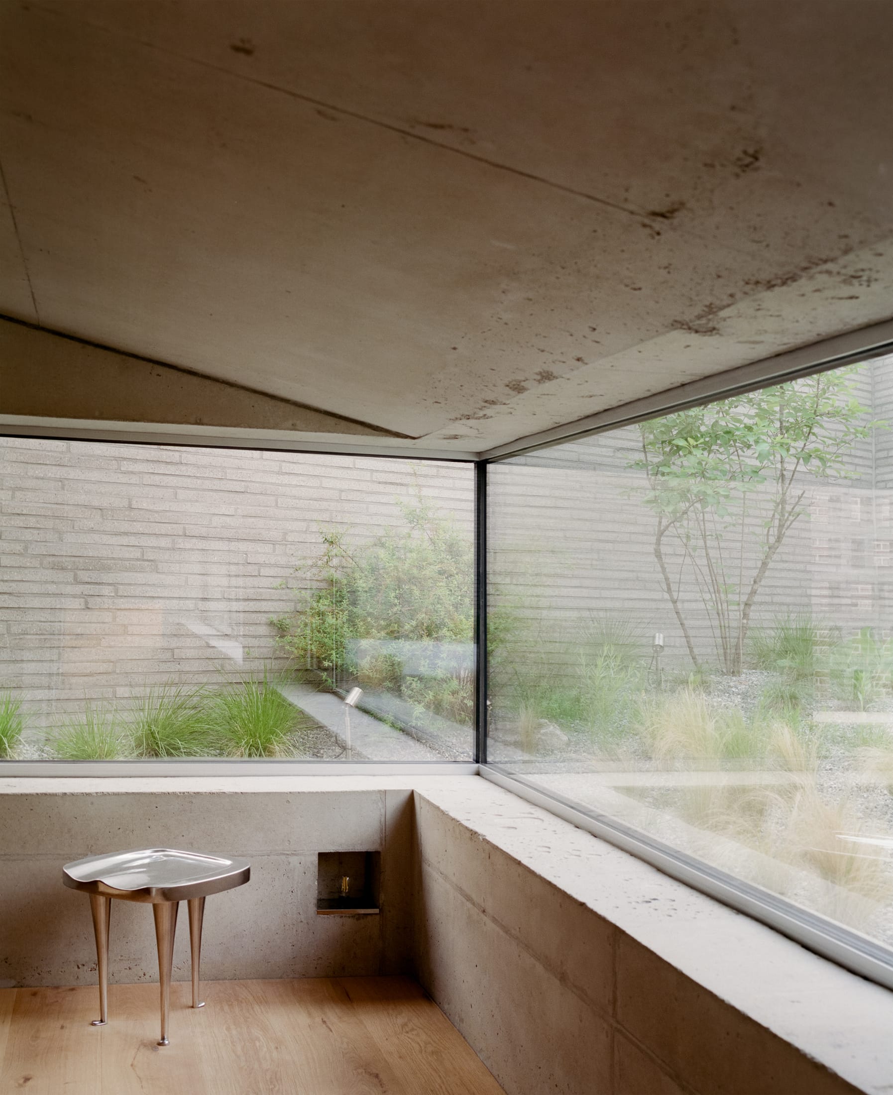 Yellowtrace Order Matter Raw House Seoul Residential Architecture Photo Simone Bossi 15 Opt80