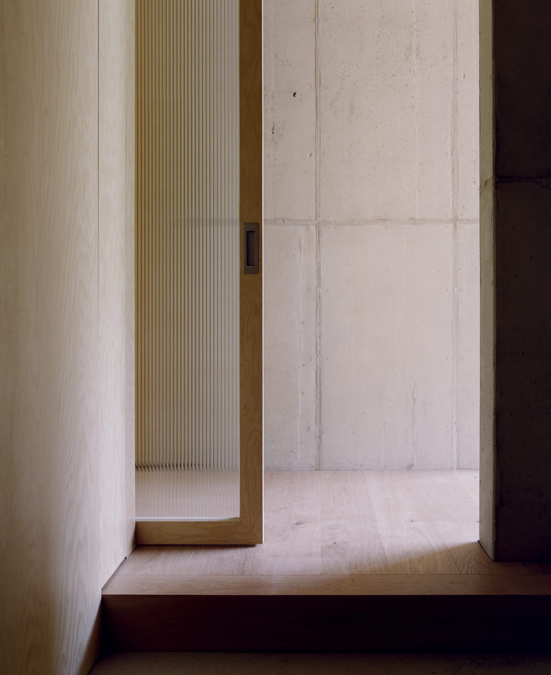 Yellowtrace Order Matter Raw House Seoul Residential Architecture Photo Simone Bossi 16 Opt80