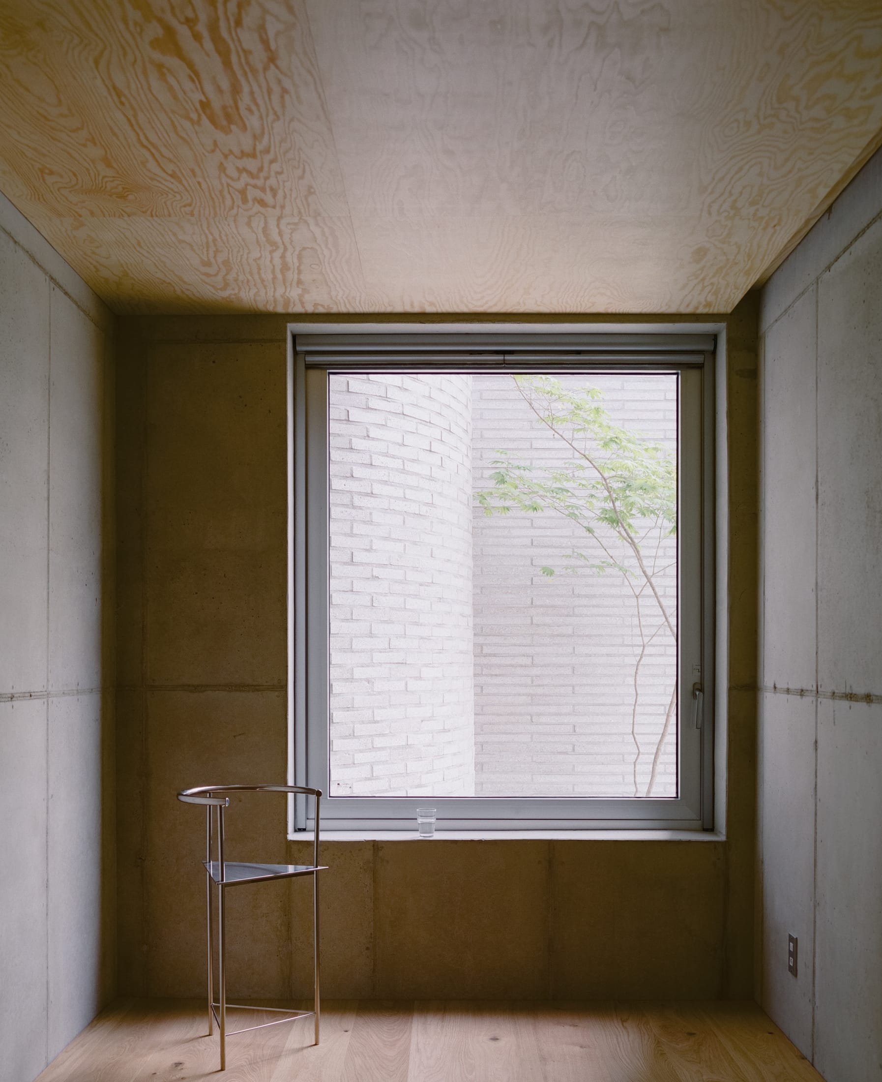 Yellowtrace Order Matter Raw House Seoul Residential Architecture Photo Simone Bossi 29 Opt80