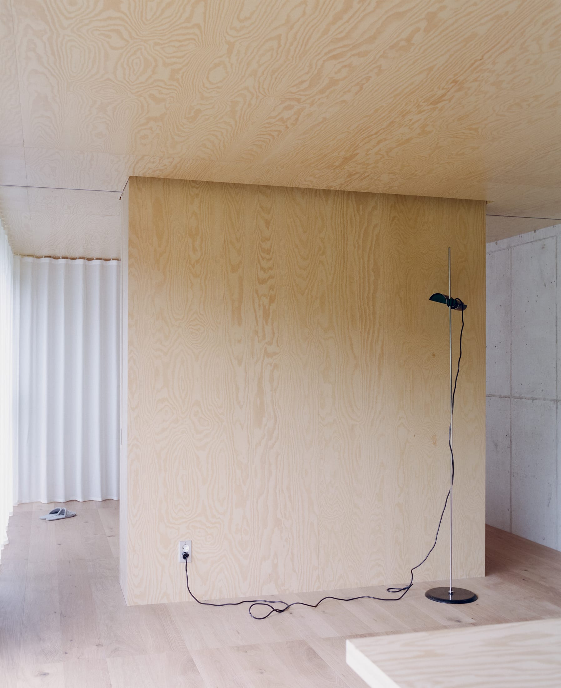 Yellowtrace Order Matter Raw House Seoul Residential Architecture Photo Simone Bossi 17 Opt80