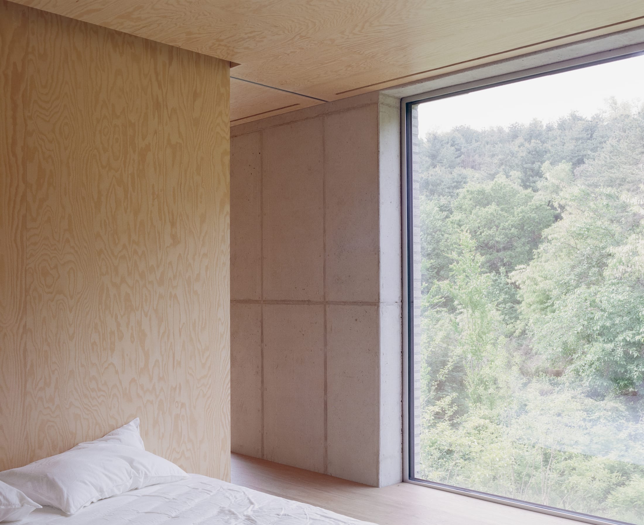 Yellowtrace Order Matter Raw House Seoul Residential Architecture Photo Simone Bossi 18 Opt80