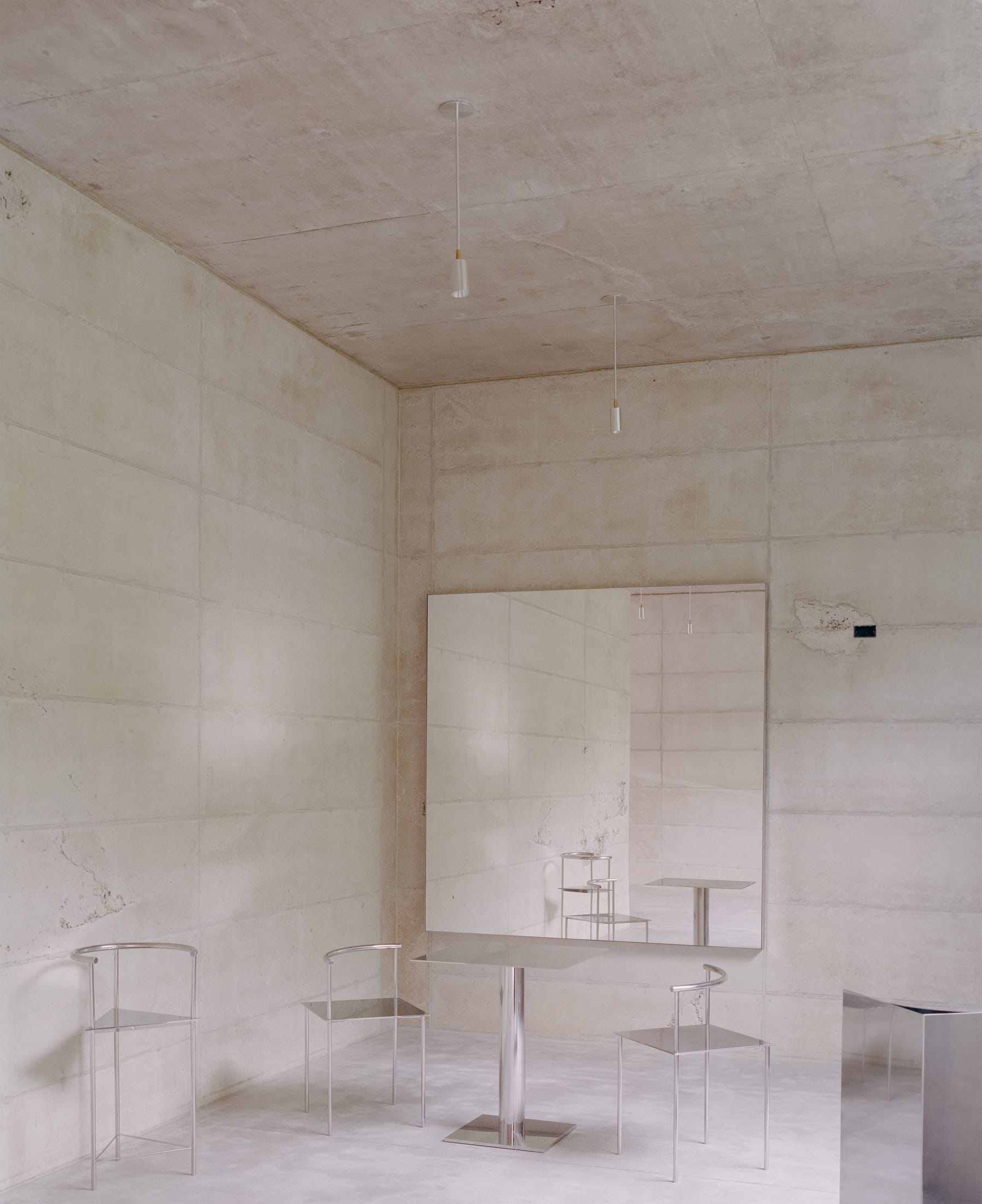 Yellowtrace Order Matter Raw House Seoul Residential Architecture Photo Simone Bossi 21 Opt80