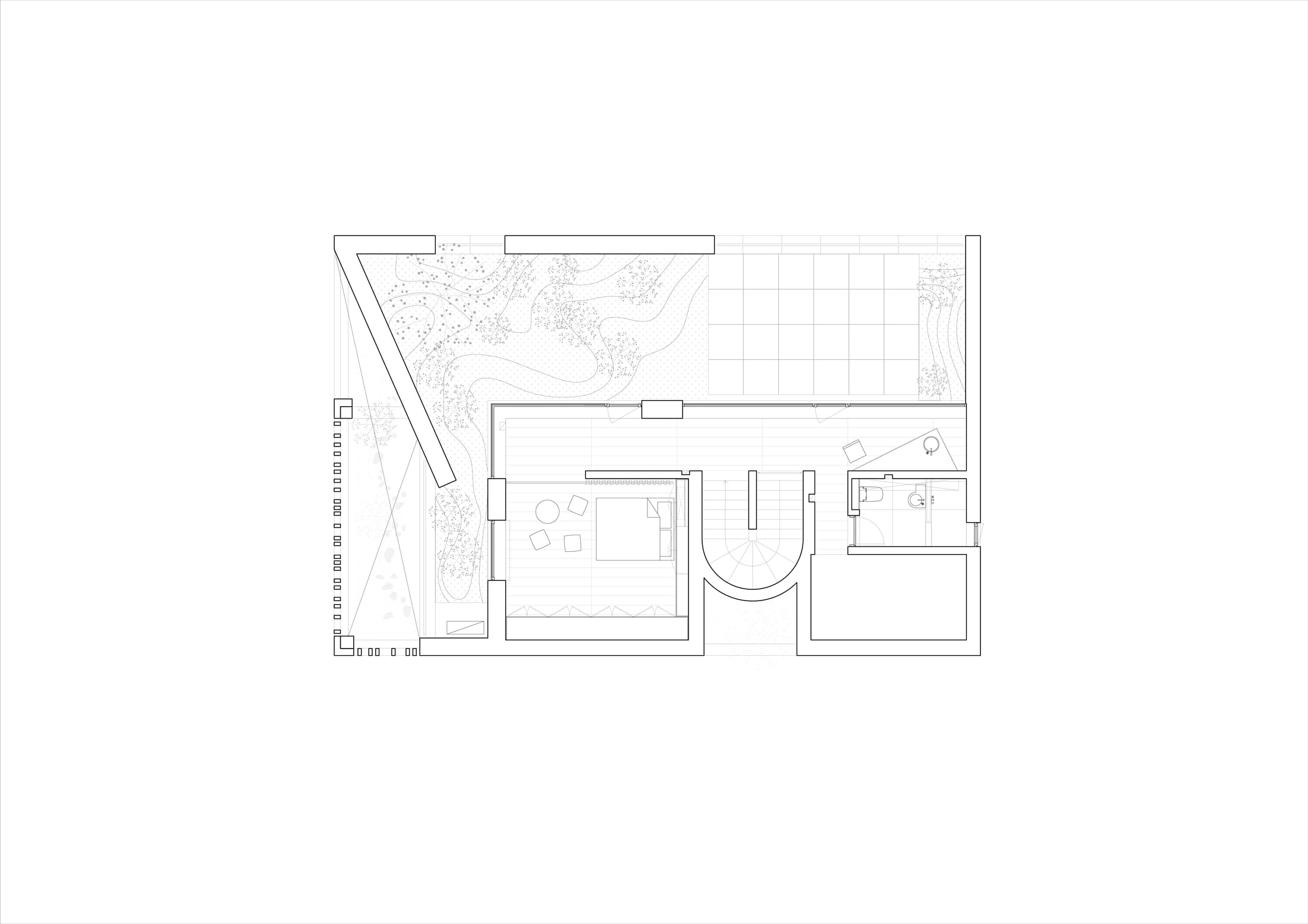 Yellowtrace Plan Loft 11 Opt80