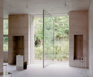 Yellowtrace Order Matter Raw House Seoul Residential Architecture