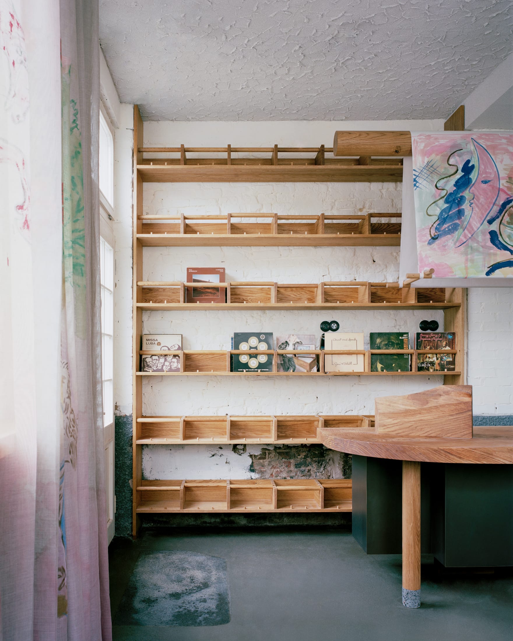 Yellowtrace Leopold Banchini Architects Goodbye Horses Pub Photo Rory Gardiner 06 Opt80