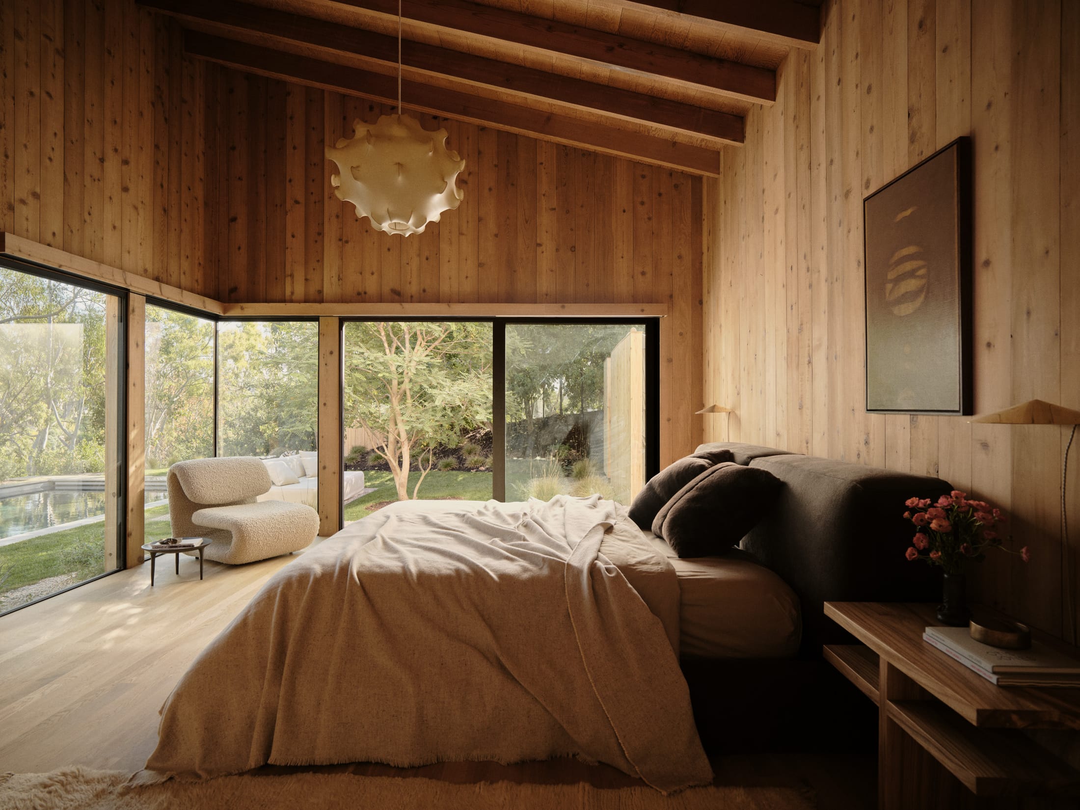 Yellowtrace Alexander Design Sea Ranch Malibu Home Photo Rich Stapleton 05 Opt80