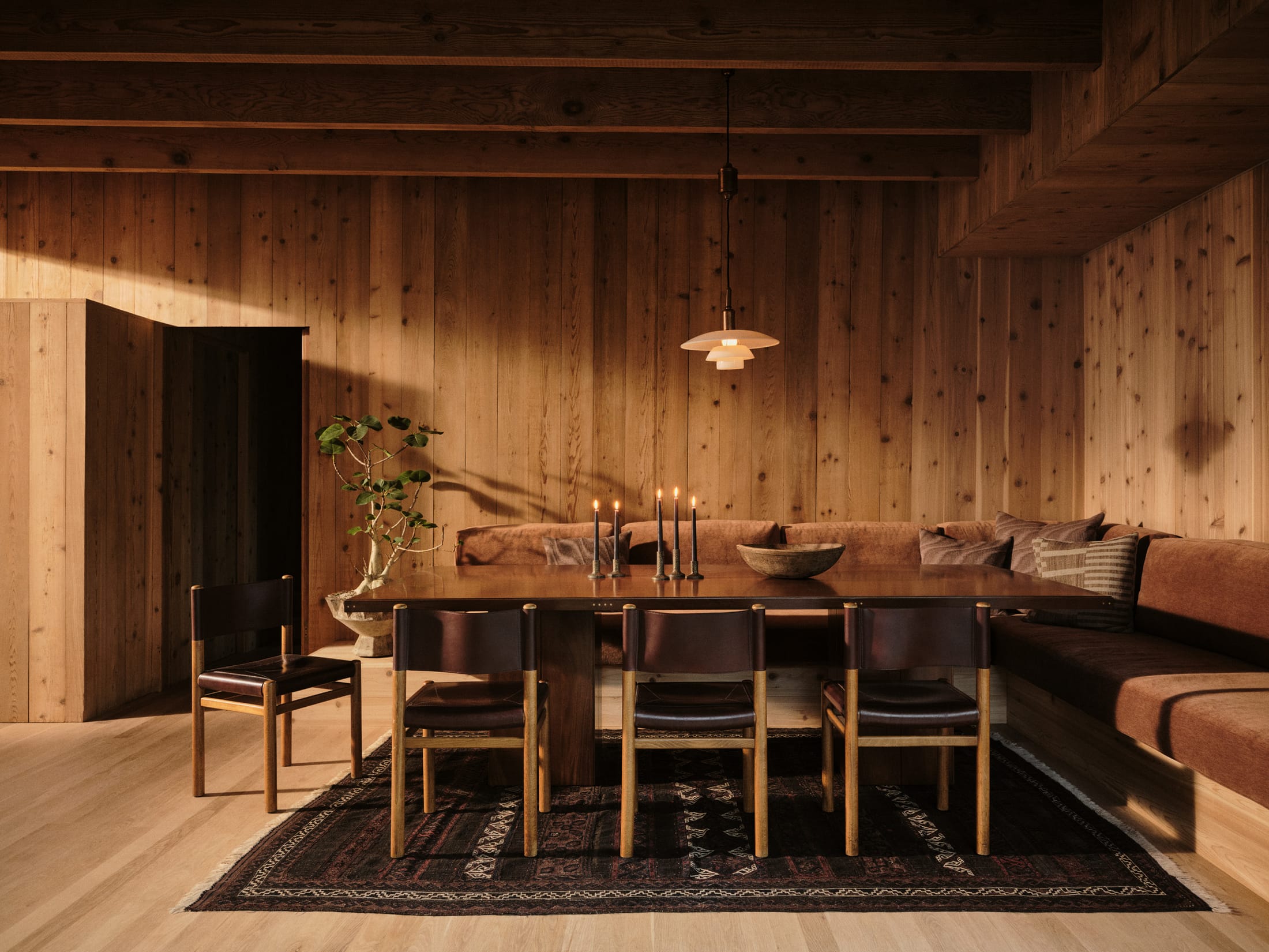 Yellowtrace Alexander Design Sea Ranch Malibu Home Photo Rich Stapleton 20 Opt80