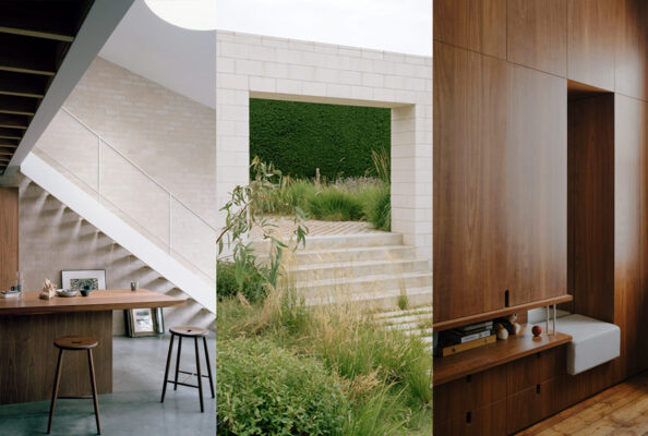 Yellowtrace Best Of Australian Residential Architecture 2025 Houses Awards