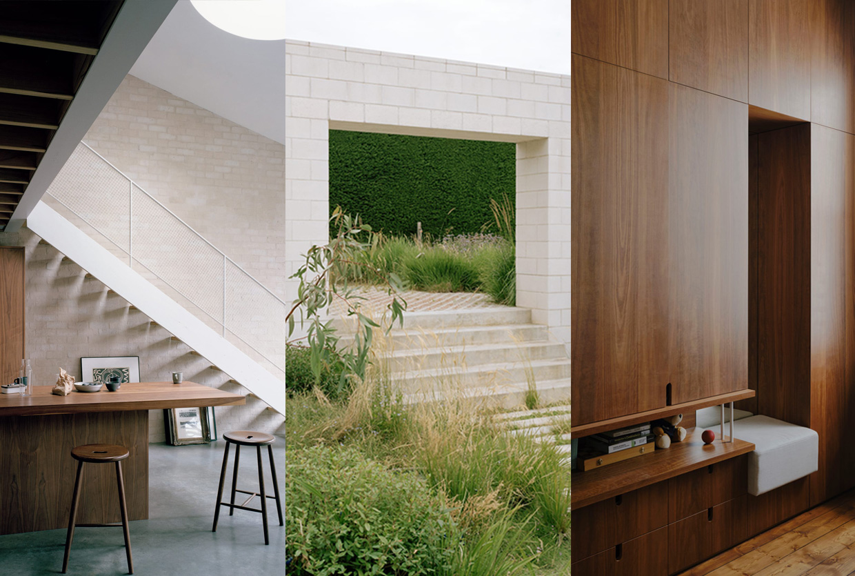 Yellowtrace Best Of Australian Residential Architecture 2025 Houses Awards