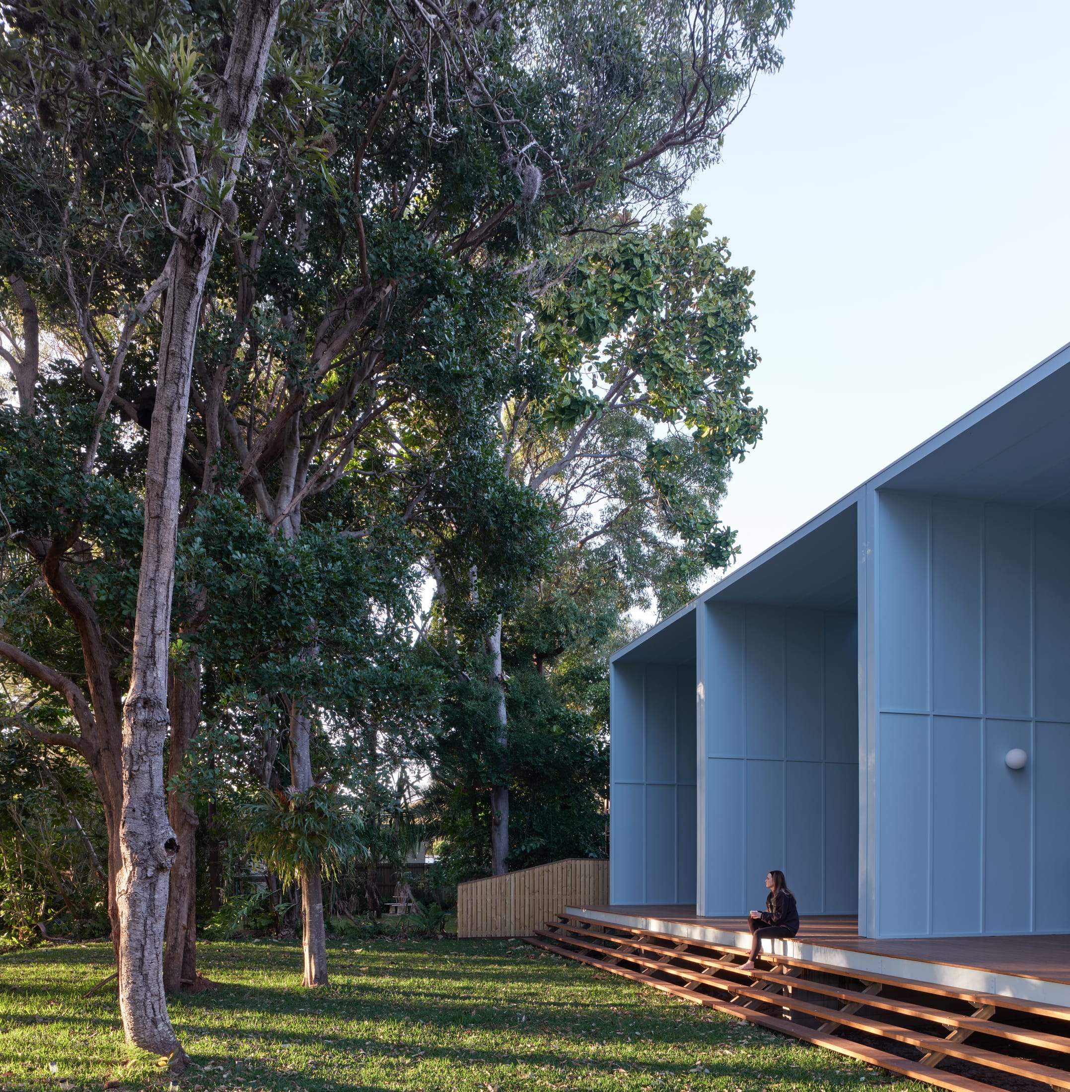 Yellowtrace Houses Awards 2025 Apartment Or Unit Winner Blok Three Sisters By Blok Modular With Vokes And Peters 09 Opt80
