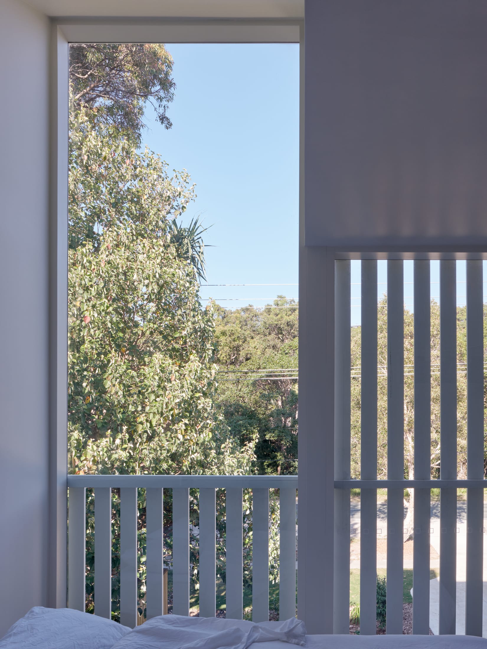 Yellowtrace Houses Awards 2025 Apartment Or Unit Winner Blok Three Sisters By Blok Modular With Vokes And Peters Photo Christopher Frederick Jones 02 Opt80