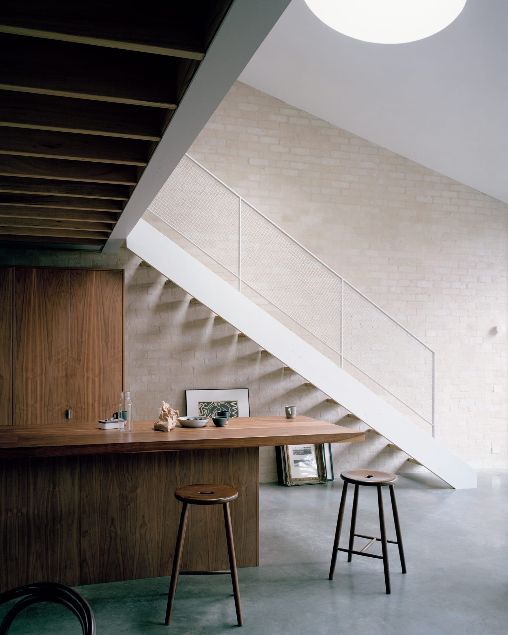 Yellowtrace Houses Awards 2025 House Alts And Adds Under 200sqm Carlton Cottage Lovell Burton Architecture Photo Rory Gardiner 12 Opt80