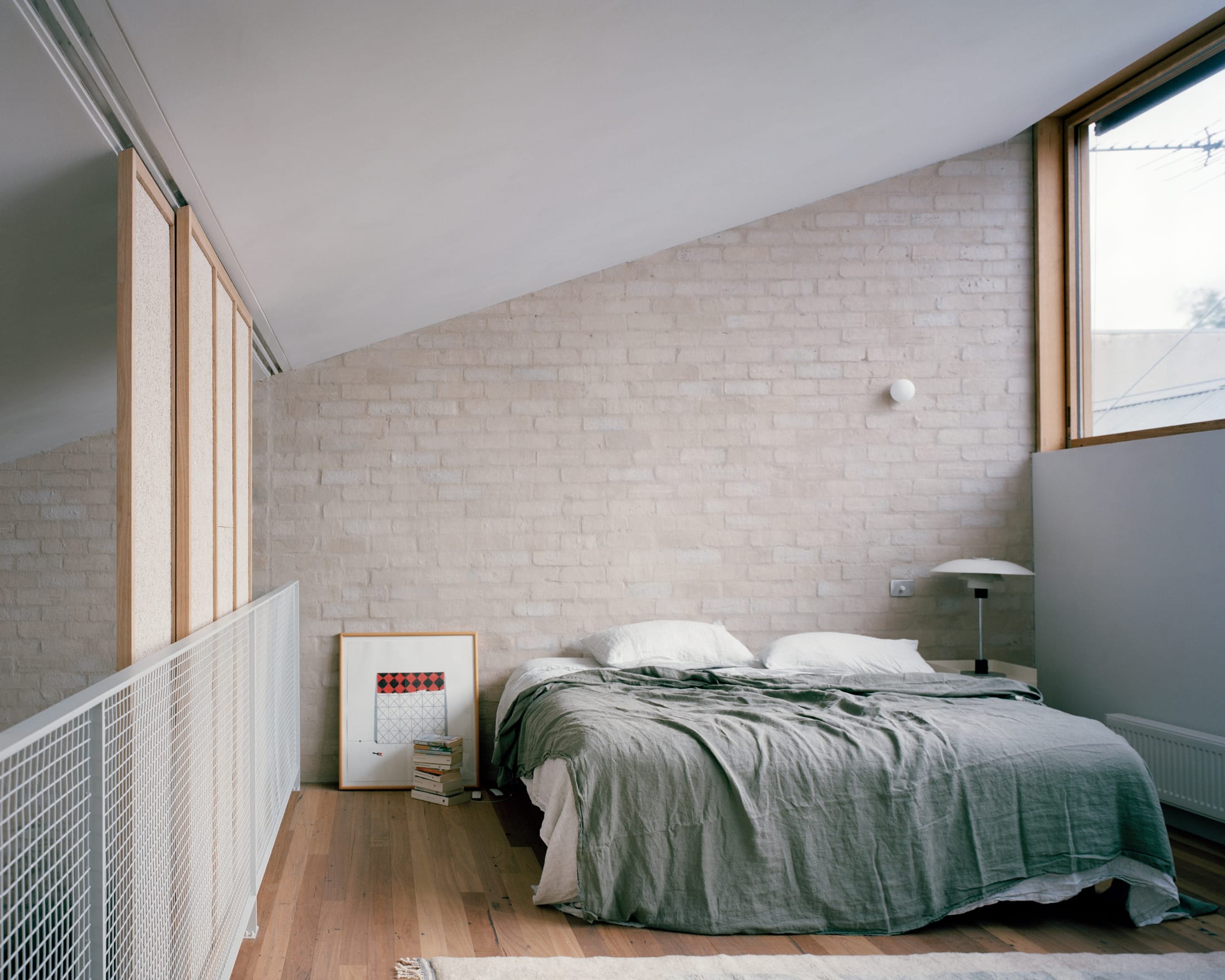 Yellowtrace Houses Awards 2025 House Alts And Adds Under 200sqm Carlton Cottage Lovell Burton Architecture Photo Rory Gardiner 15 Opt80