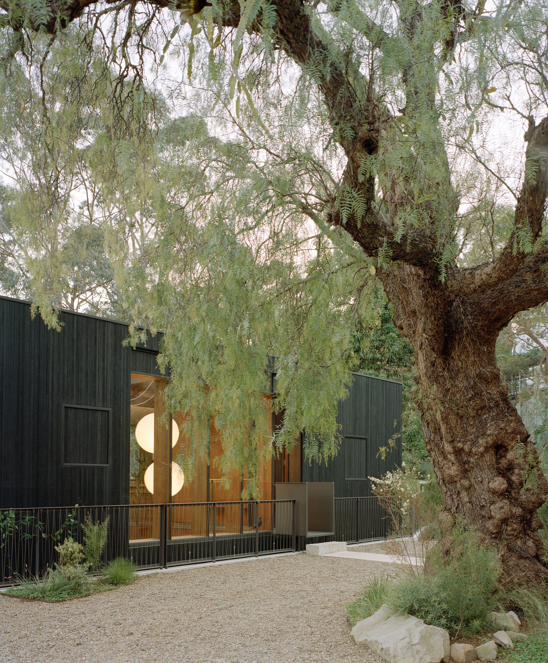 Yellowtrace Houses Awards 2025 House Alts And Adds Over 200 Sqm Cloaked House Trias Photo Clinton Weaver 07 Opt80