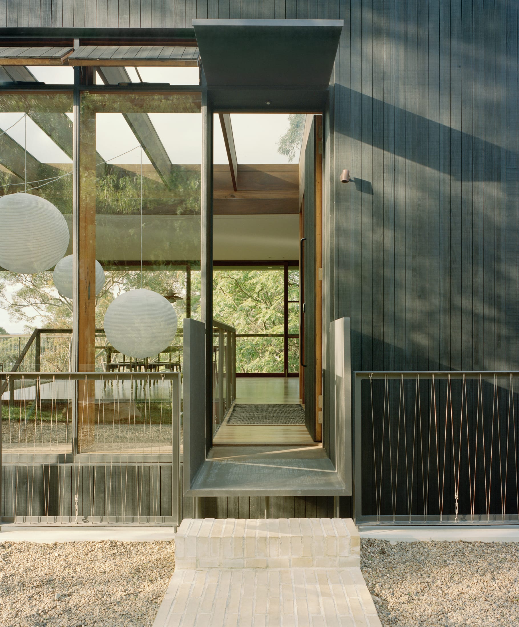 Yellowtrace Houses Awards 2025 House Alts And Adds Over 200 Sqm Cloaked House Trias Photo Clinton Weaver 08 Opt80