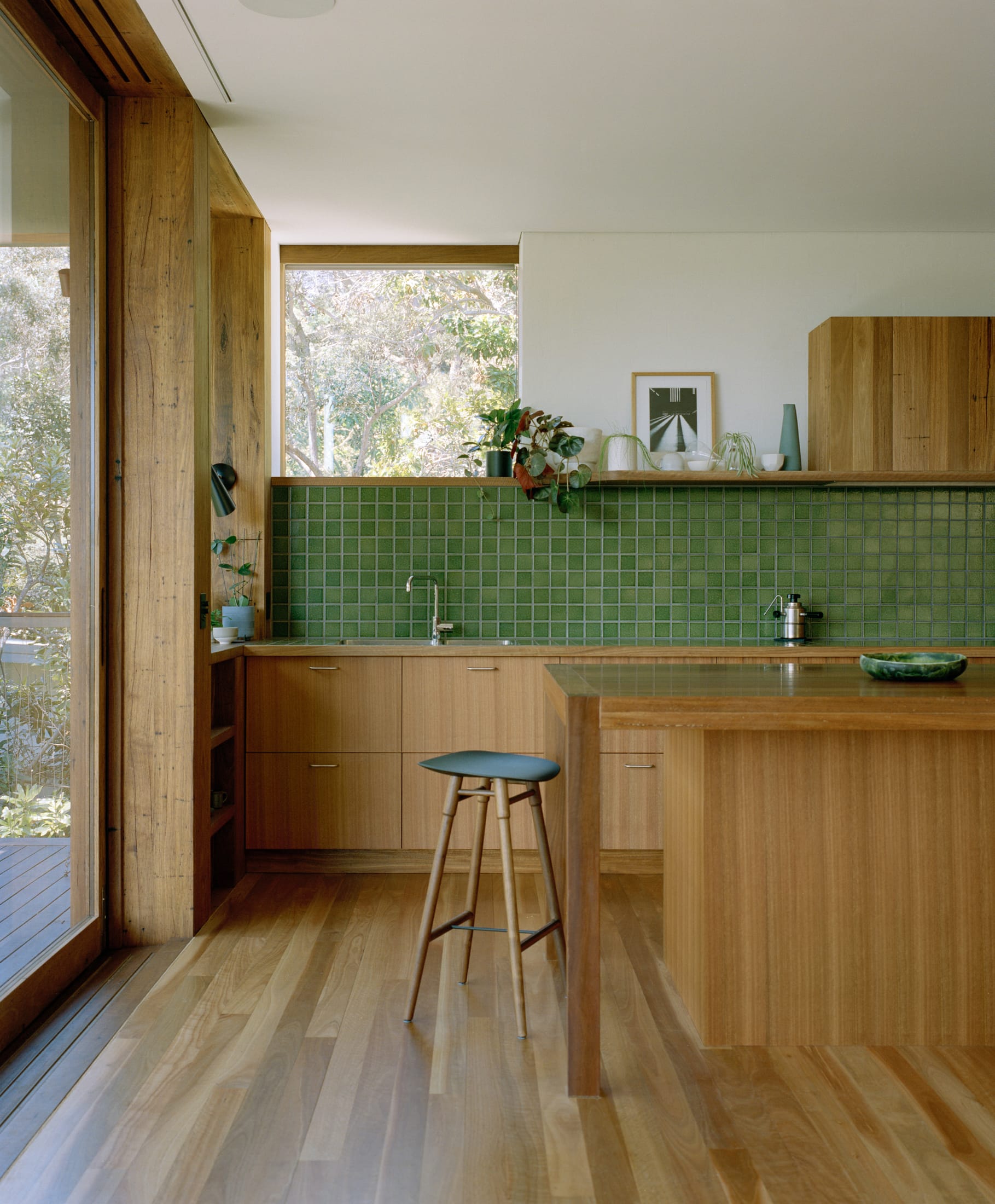 Yellowtrace Houses Awards 2025 House Alts And Adds Over 200 Sqm Cloaked House Trias Photo Clinton Weaver 10 Opt80