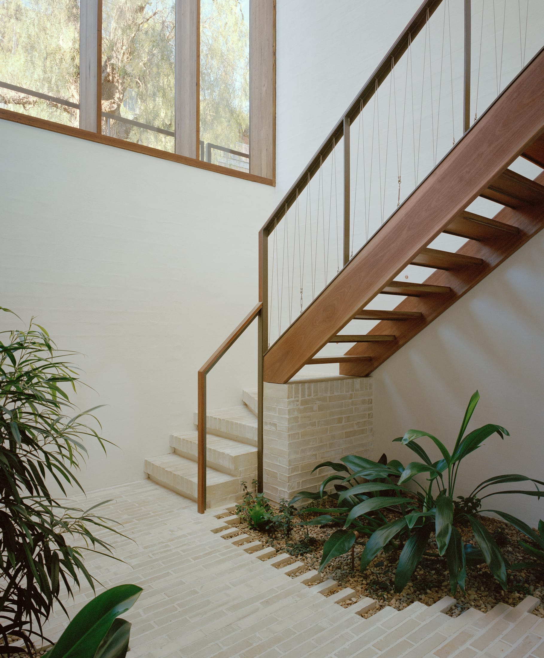 Yellowtrace Houses Awards 2025 House Alts And Adds Over 200 Sqm Cloaked House Trias Photo Clinton Weaver 13 Opt80