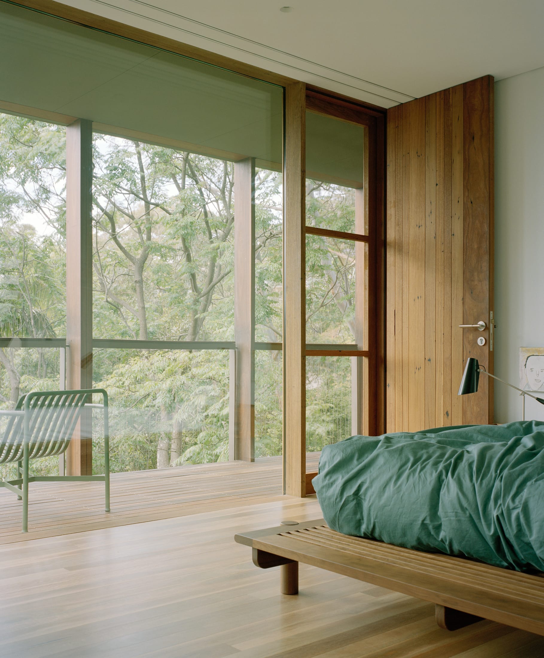Yellowtrace Houses Awards 2025 House Alts And Adds Over 200 Sqm Cloaked House Trias Photo Clinton Weaver 14 Opt80