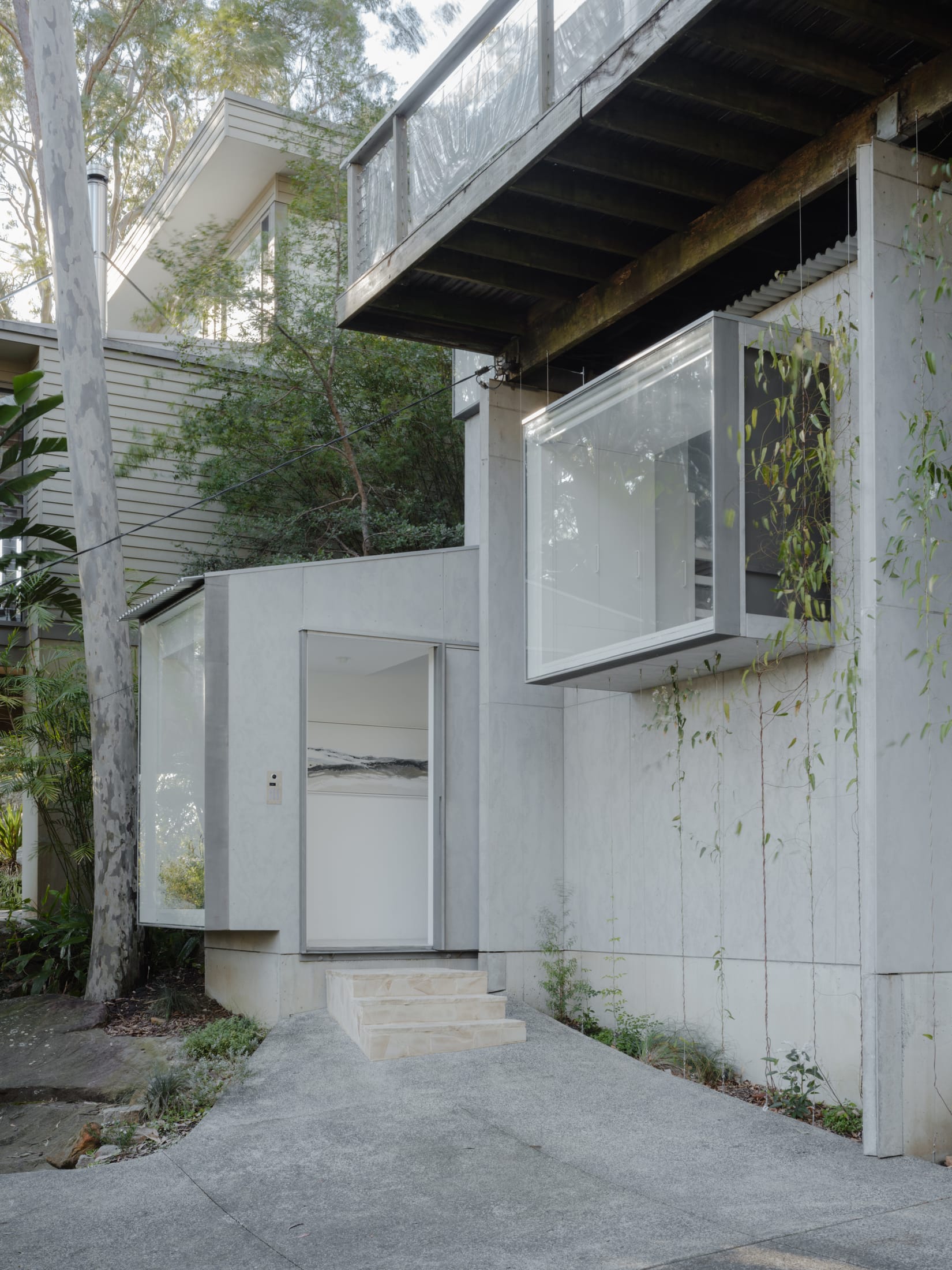Yellowtrace Houses Awards 2025 Small Project Window Window Window Panov Scott Photo Hamish Mcintosh 05 Opt80