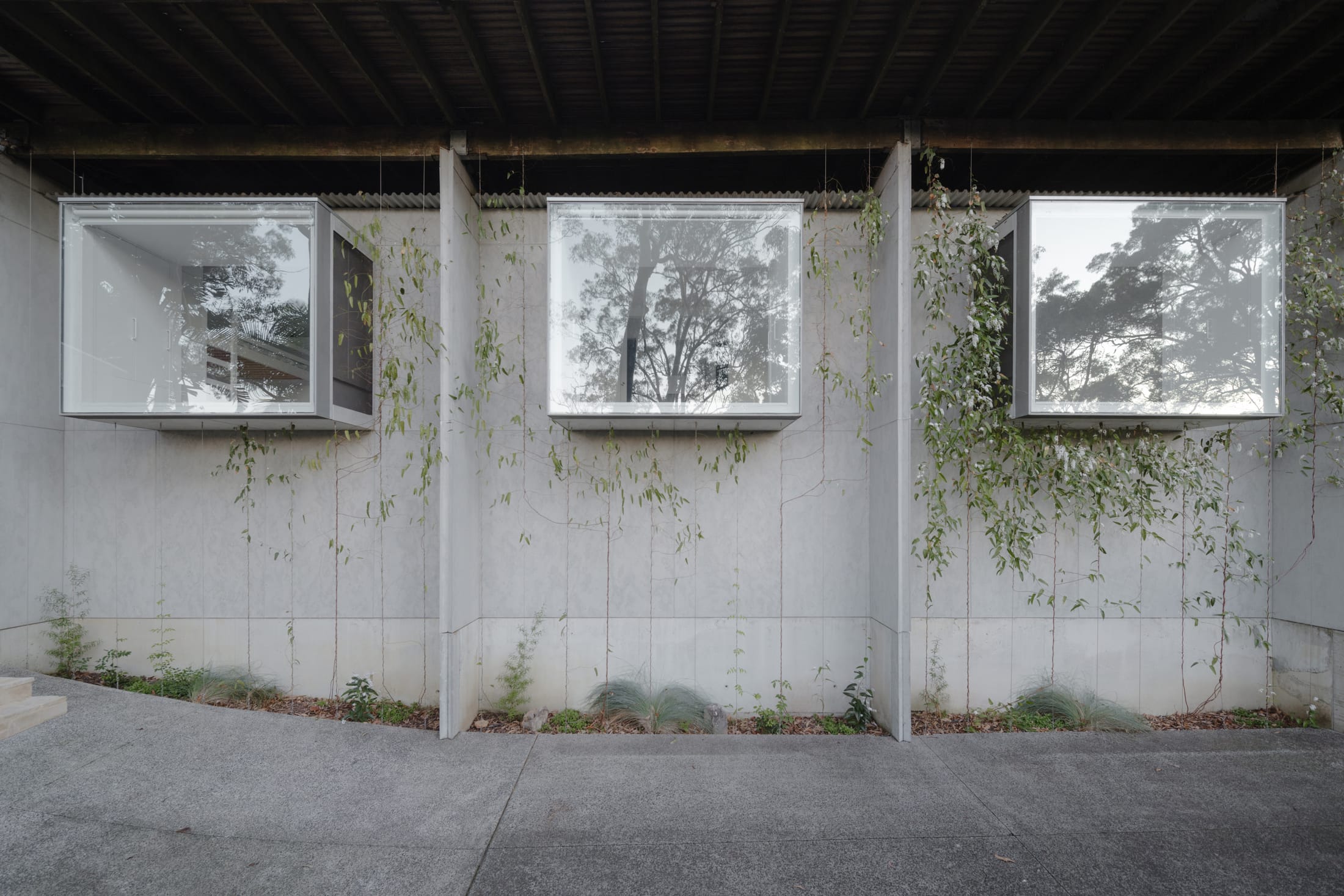 Yellowtrace Houses Awards 2025 Small Project Window Window Window Panov Scott Photo Hamish Mcintosh 06 Opt80