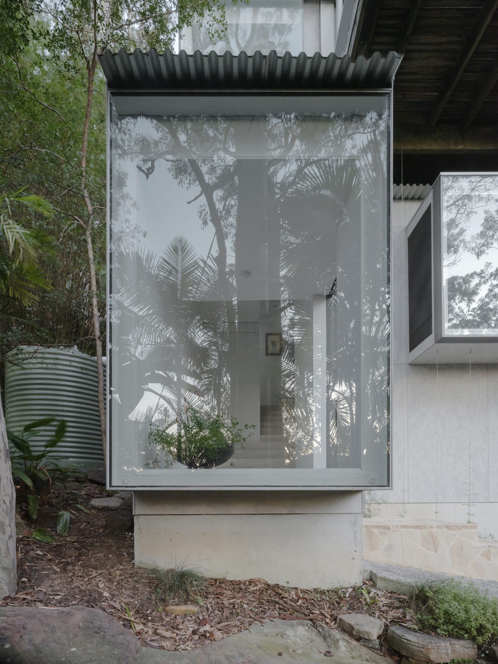 Yellowtrace Houses Awards 2025 Small Project Window Window Window Panov Scott Photo Hamish Mcintosh 07 Opt80