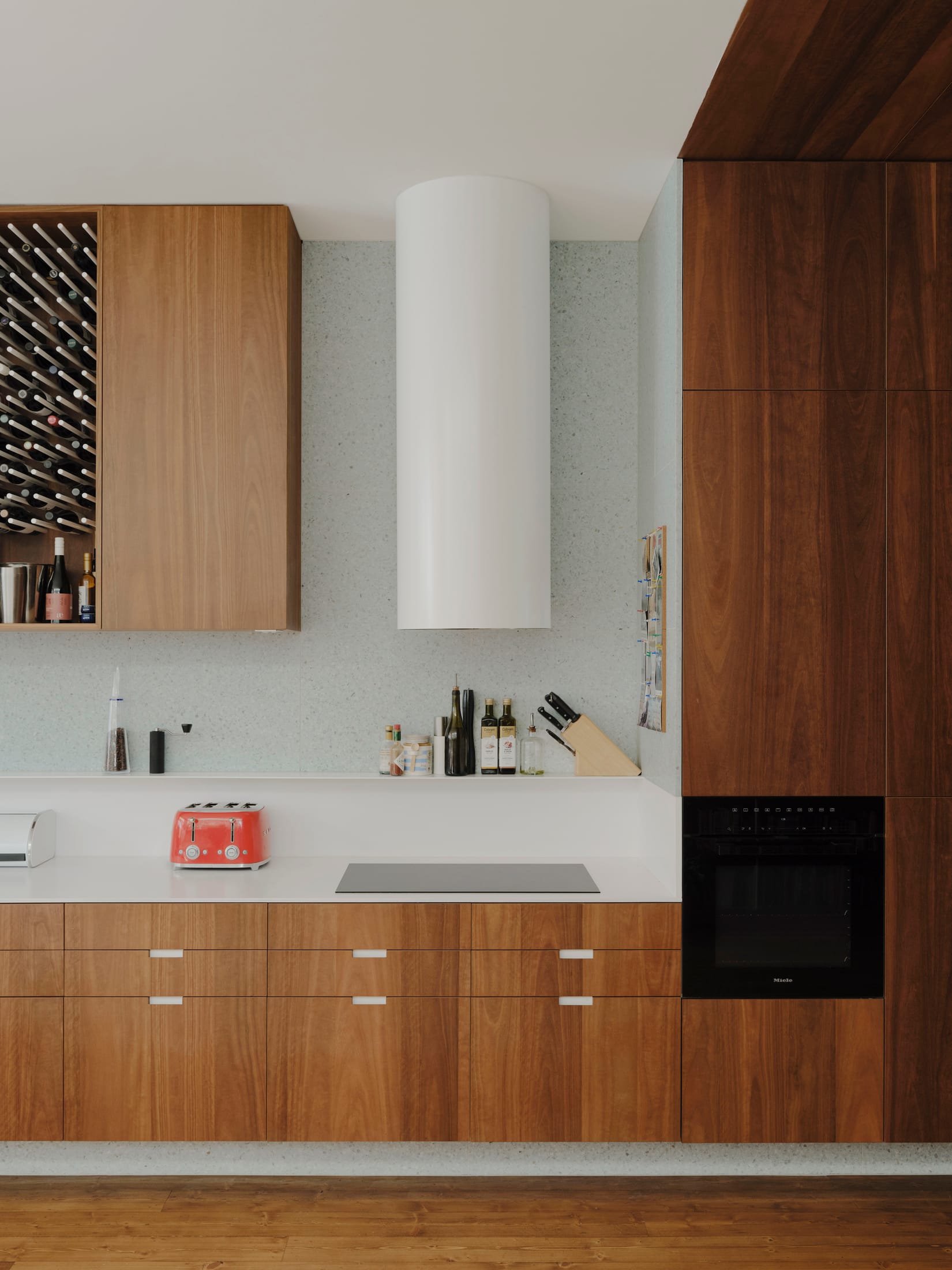 Yellowtrace Houses Awards 2025 House In A Heritage Context Mess Hall Architecture Architecture Photo Tom Ross 05 Opt80