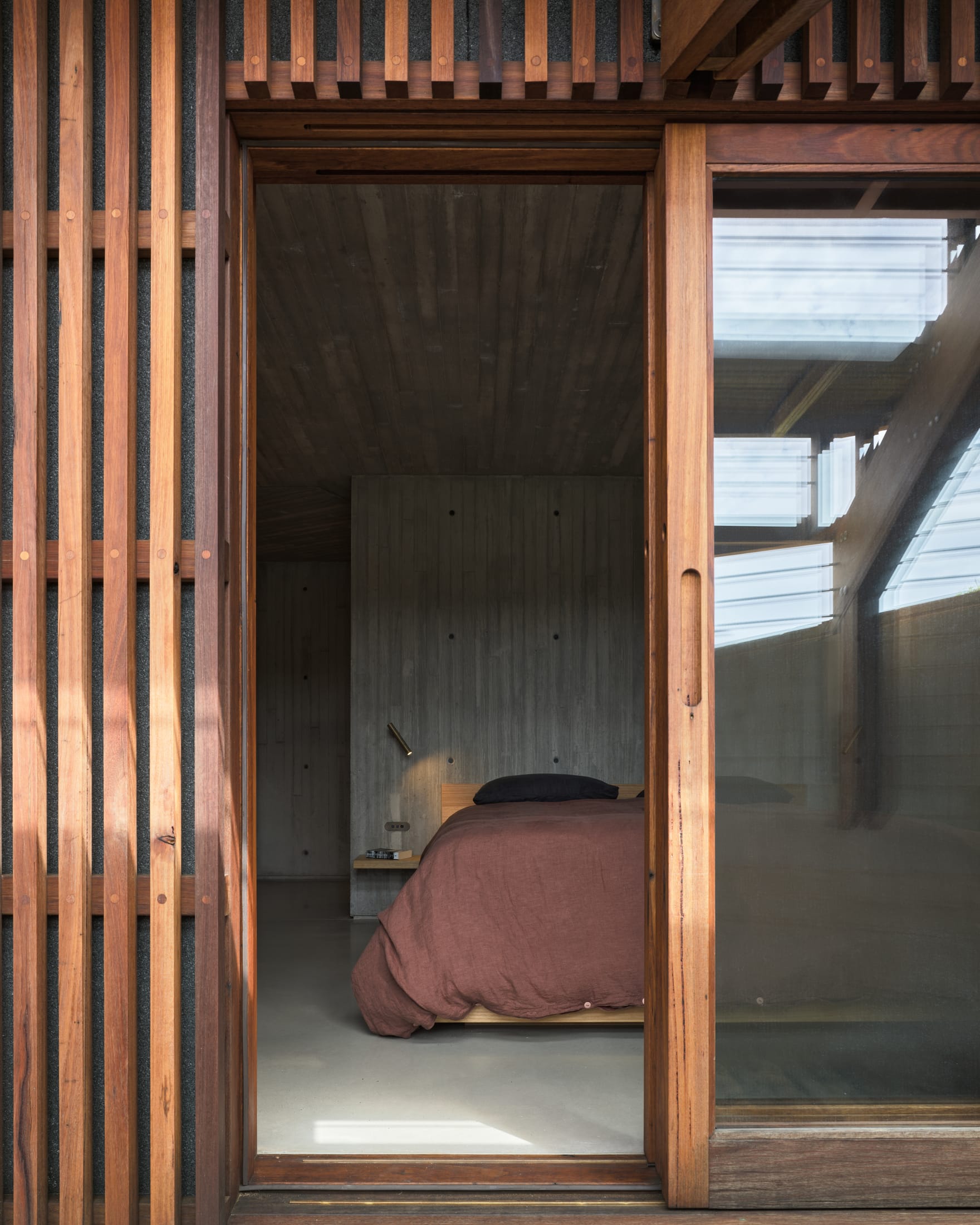 Yellowtrace Houses Awards 2025 Sustainability Cake House Alexander Symes Architect Asa Photo Barton Taylor 07 Opt80