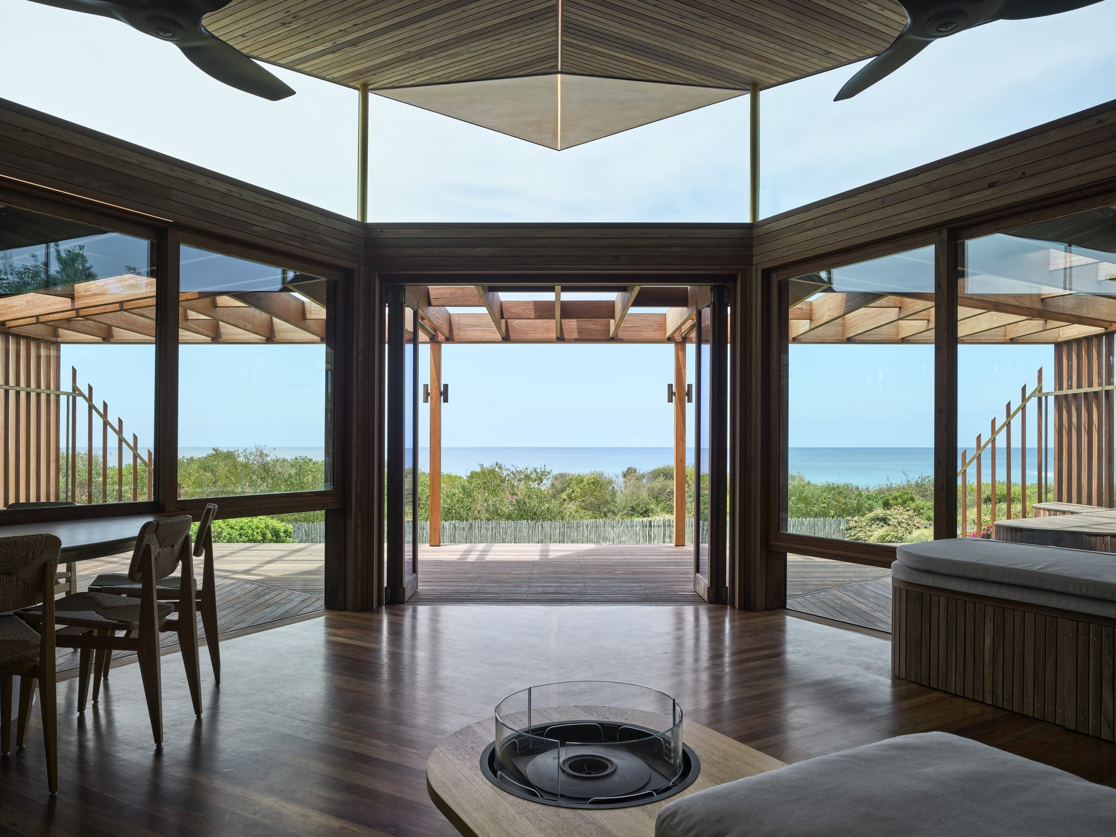 Yellowtrace Houses Awards 2025 Sustainability Cake House Alexander Symes Architect Asa Photo Barton Taylor 09 Opt80