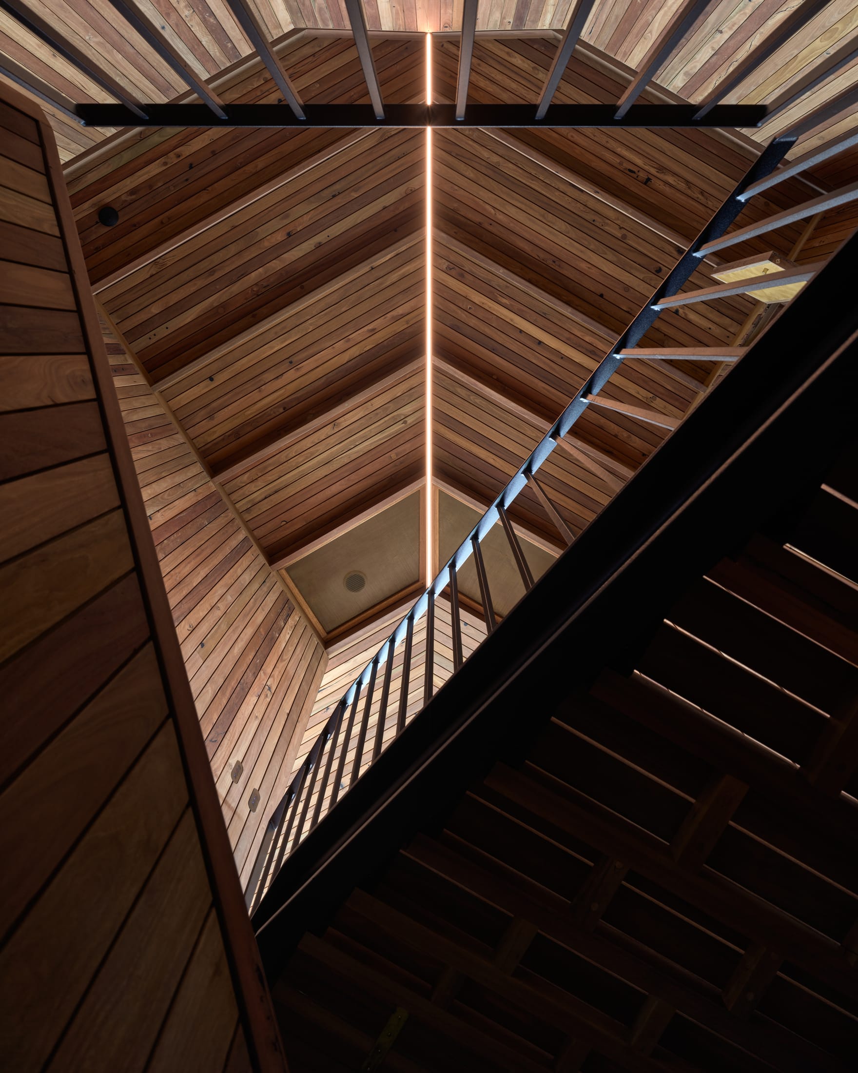 Yellowtrace Houses Awards 2025 Sustainability Cake House Alexander Symes Architect Asa Photo Barton Taylor 12 Opt80