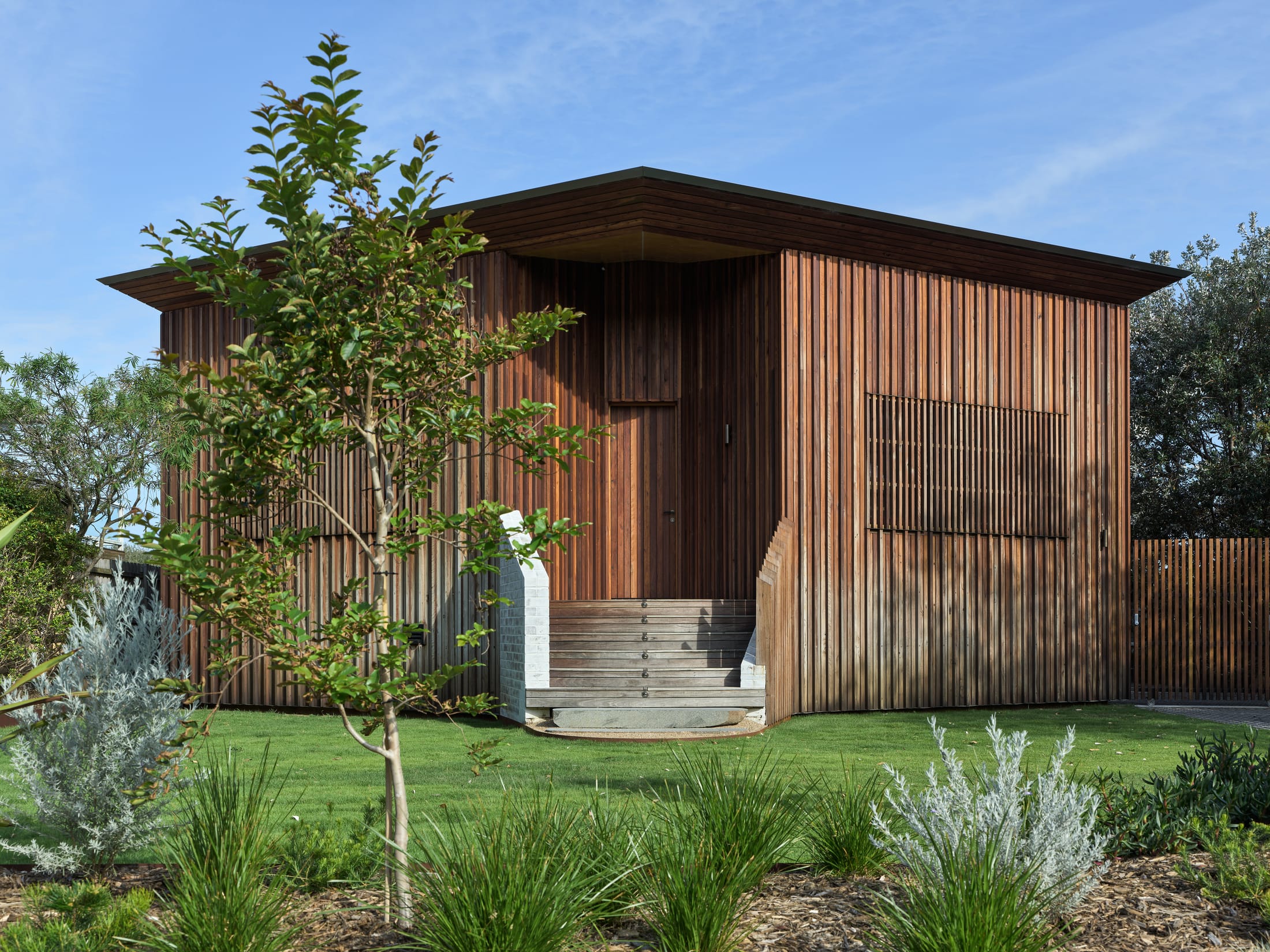 Yellowtrace Houses Awards 2025 Sustainability Cake House Alexander Symes Architect Asa Photo Barton Taylor 10 Opt80