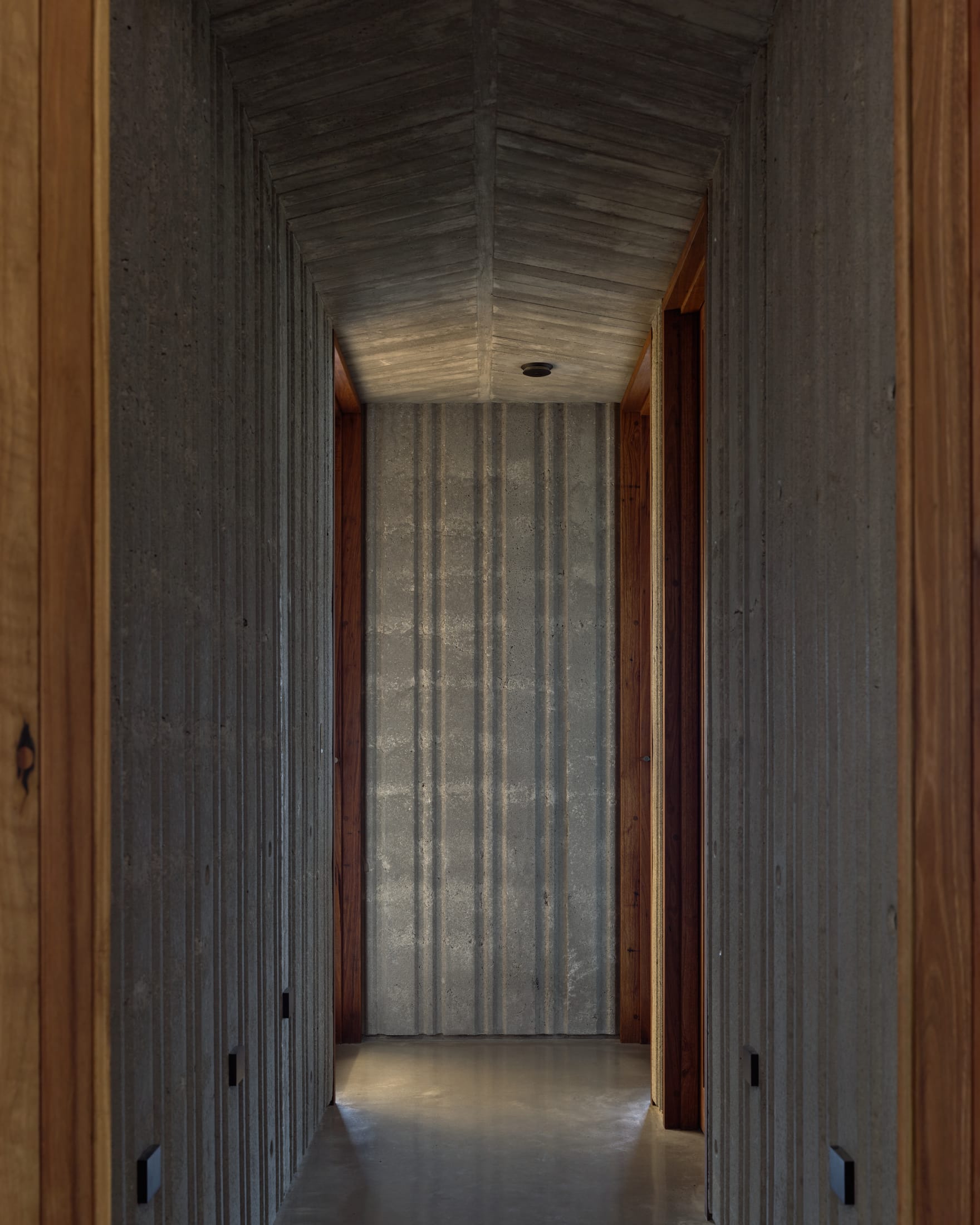 Yellowtrace Houses Awards 2025 Sustainability Cake House Alexander Symes Architect Asa Photo Barton Taylor 05 Opt80