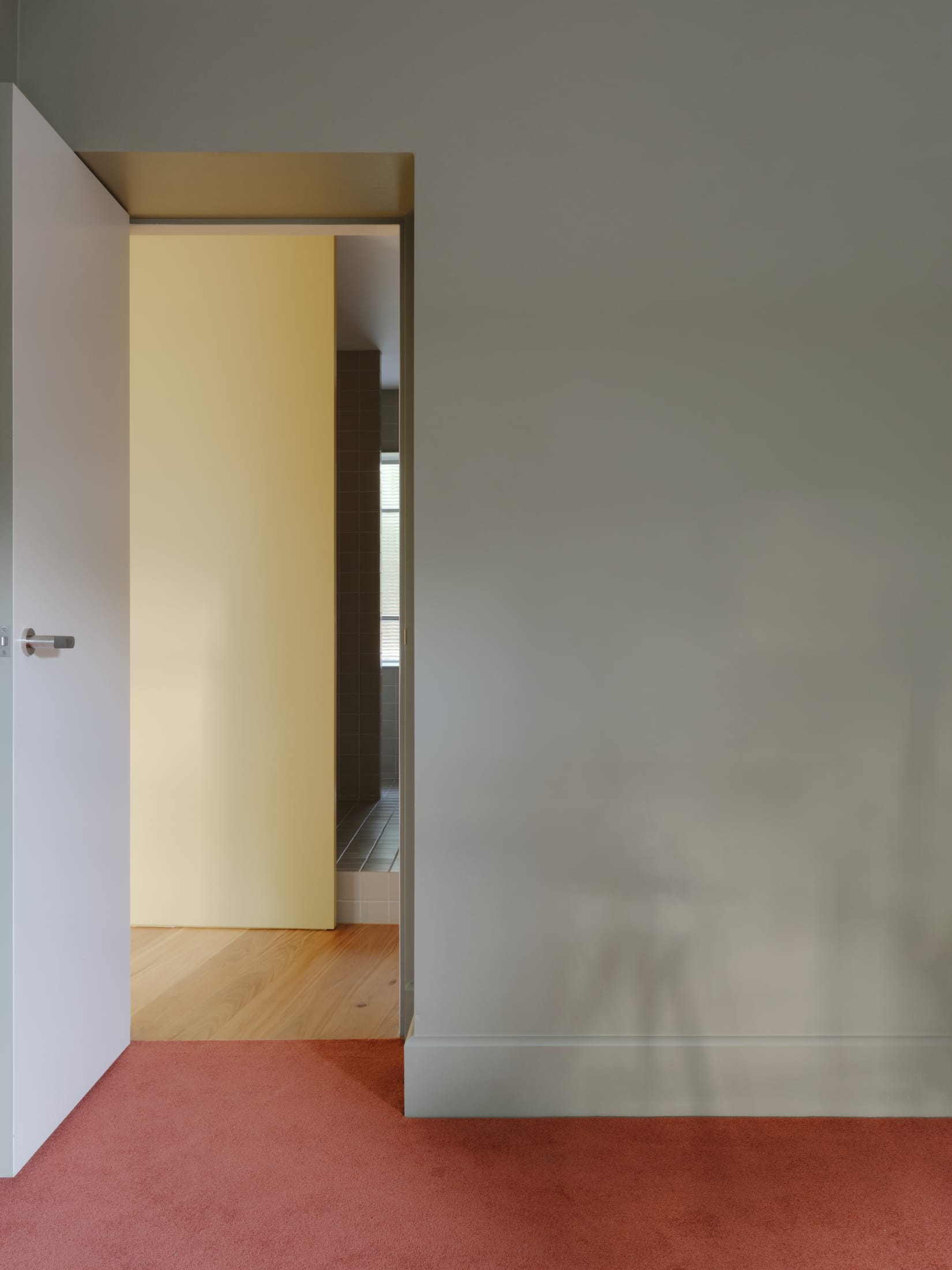 Yellowtrace Highres Image 5 781oc45vrqo Caringal A Flat For An Artist By Ellul Architecture Photography By Hamish Mcintosh 07 Opt80