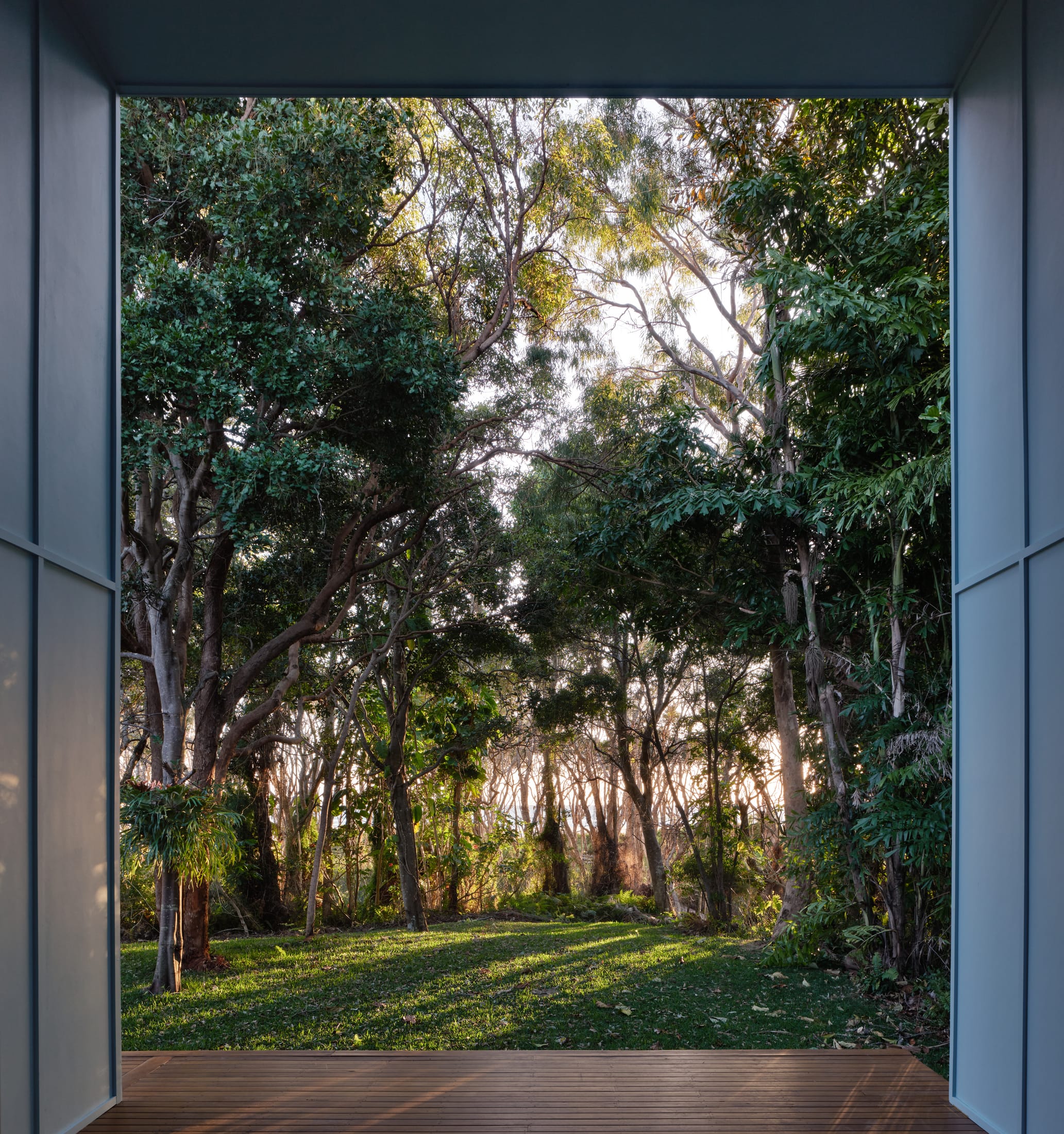 Yellowtrace Houses Awards 2025 Apartment Or Unit Winner Blok Three Sisters By Blok Modular With Vokes And Peters Photo Christopher Frederick Jones 12 Opt80