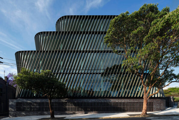 Yellowtrace Smart Design Studio Those Architects Bundarra Surry Hills Photo Romello Pereira
