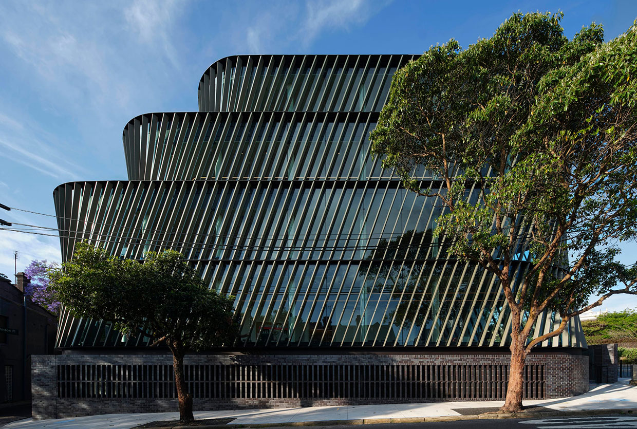 Yellowtrace Smart Design Studio Those Architects Bundarra Surry Hills Photo Romello Pereira