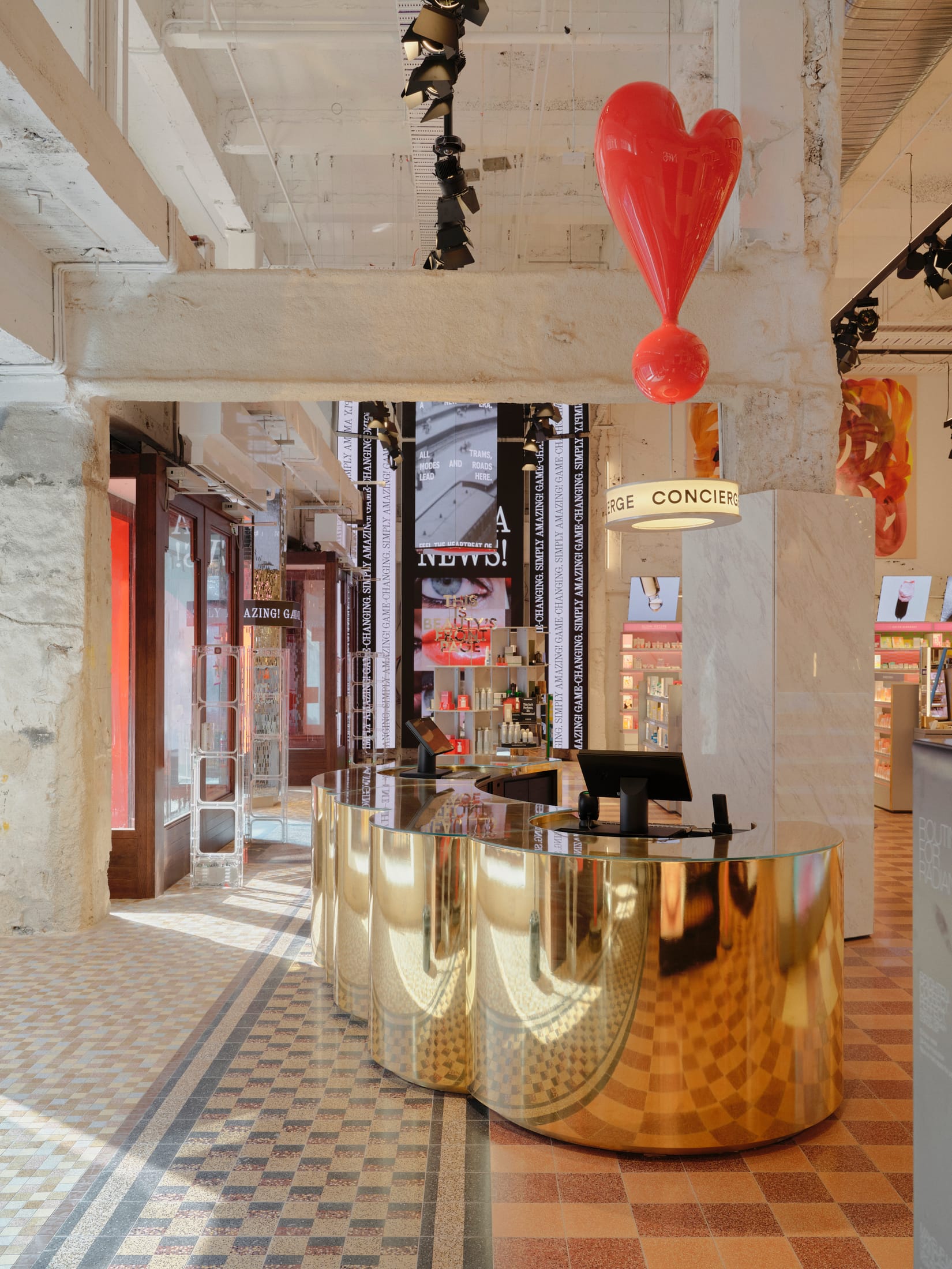 Yellowtrace Studio Mcqualter Mecca Bourke St Melbourne Flagship Photo Sean Fennessy 04 Opt80