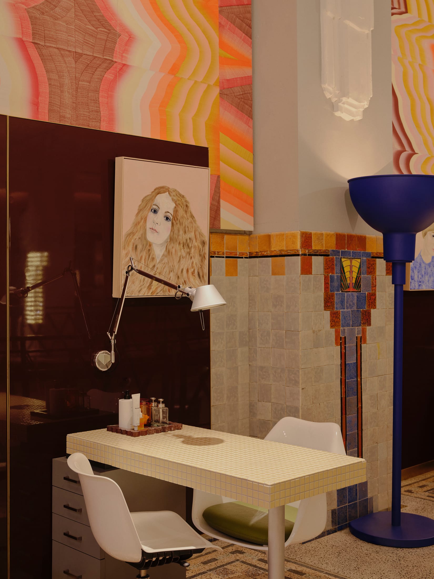 Yellowtrace Studio Mcqualter Mecca Bourke St Melbourne Flagship Photo Sean Fennessy 20 Opt80