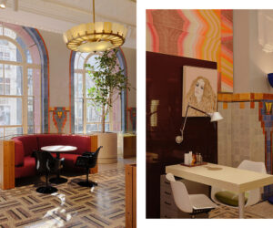 Yellowtrace Studio Mcqualter Mecca Bourke St Melbourne Flagship