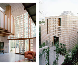 Yellowtrace Peter Besley Birdwood House Brisbane Residential Architecture