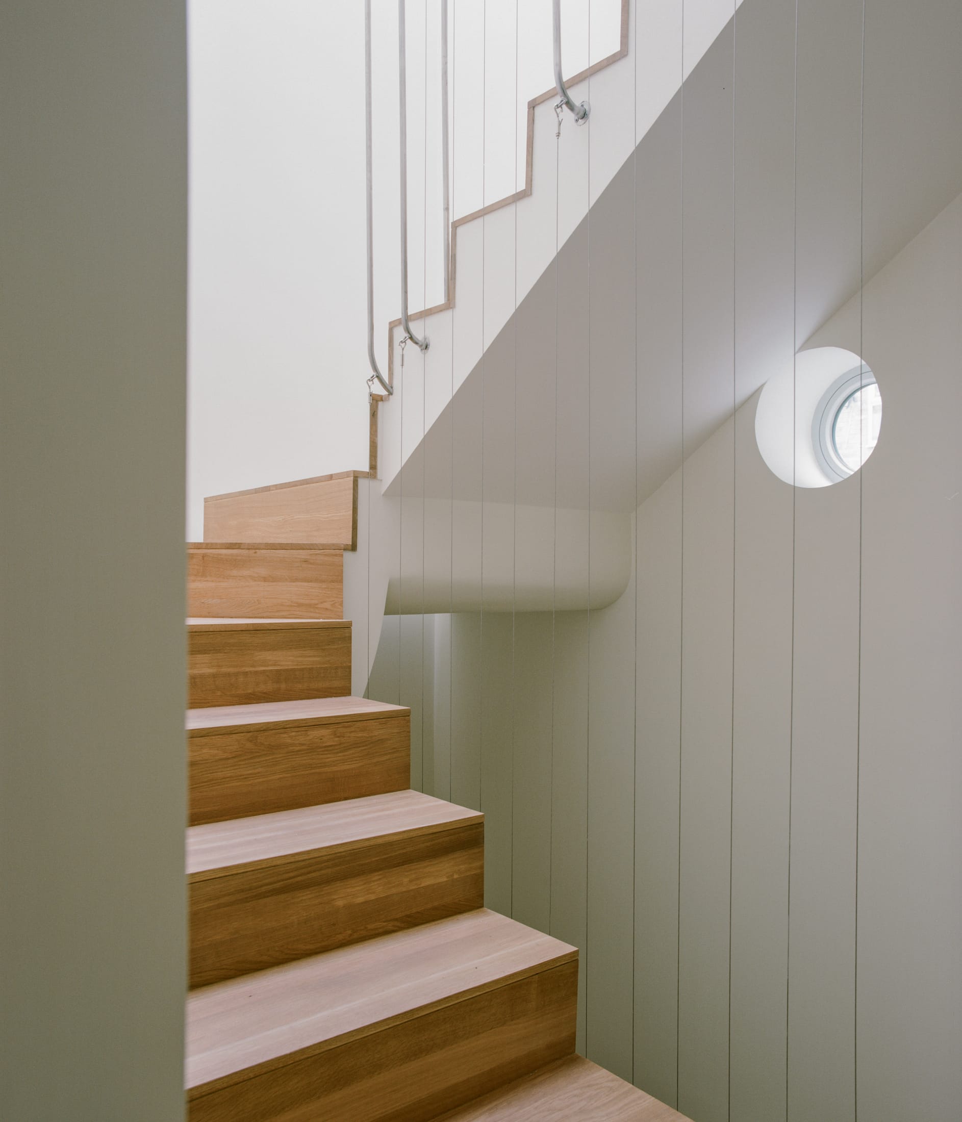 Yellowtrace Flawk Nikjoo Lode London Boutique Residential Development Photo Lorenzo Zandri 05 Opt80