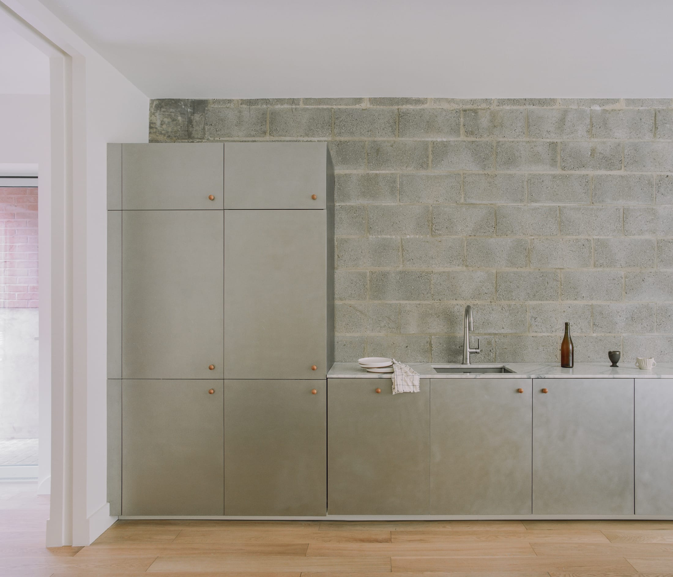 Yellowtrace Flawk Nikjoo Lode London Boutique Residential Development Photo Lorenzo Zandri 12 Opt80