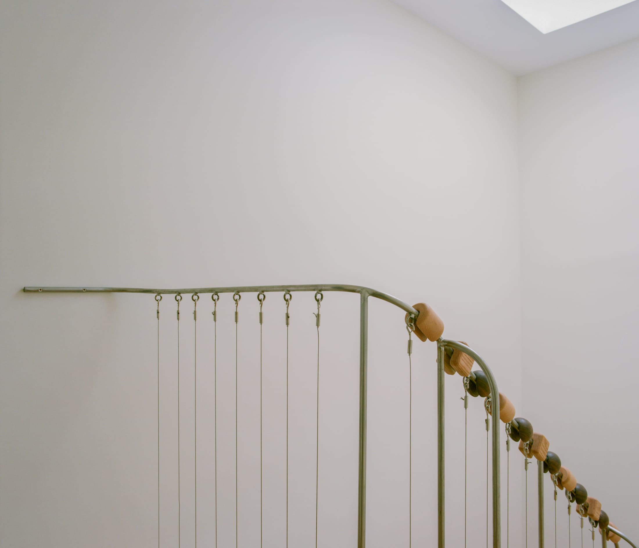 Yellowtrace Flawk Nikjoo Lode London Boutique Residential Development Photo Lorenzo Zandri 14 Opt80