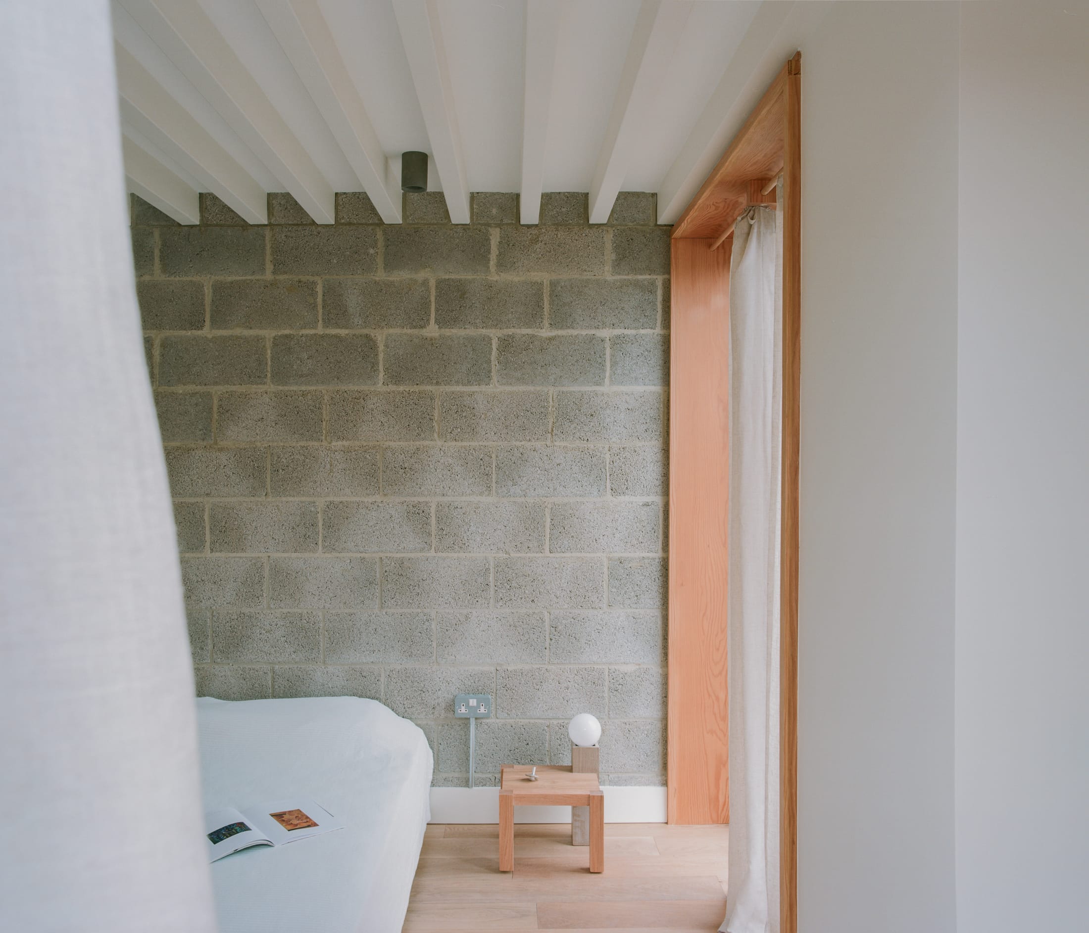 Yellowtrace Flawk Nikjoo Lode London Boutique Residential Development Photo Lorenzo Zandri 17 Opt80